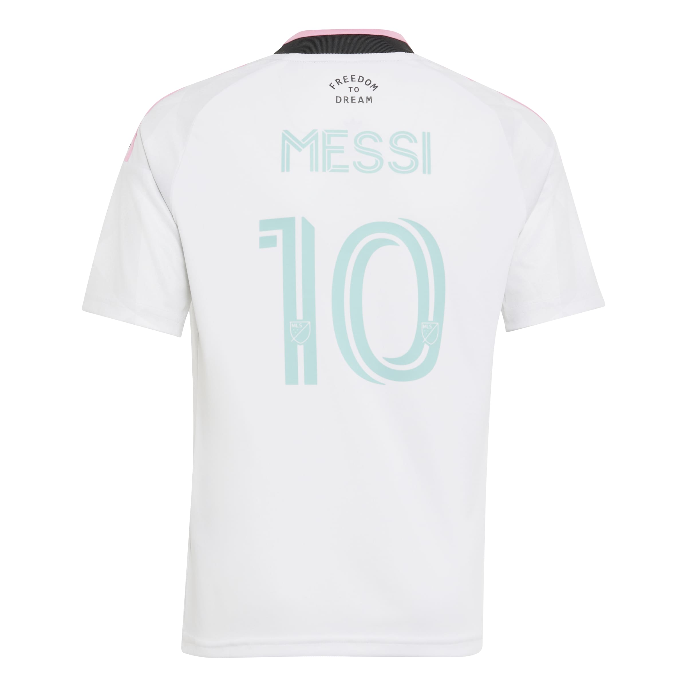 Inter Miami CF 2026 Third Jersey Kids Messi