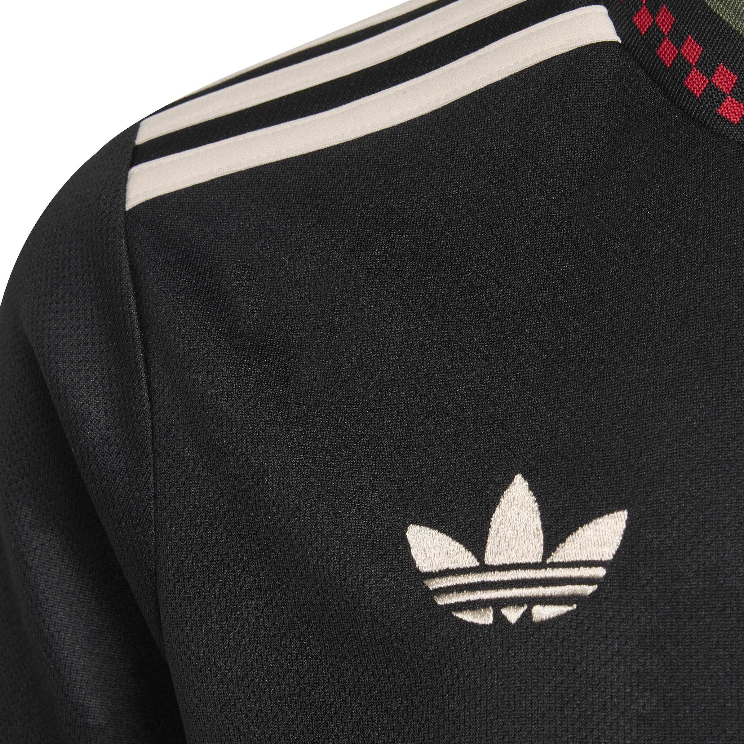 Bayern Munich 2025-26 Youth 3rd Jersey