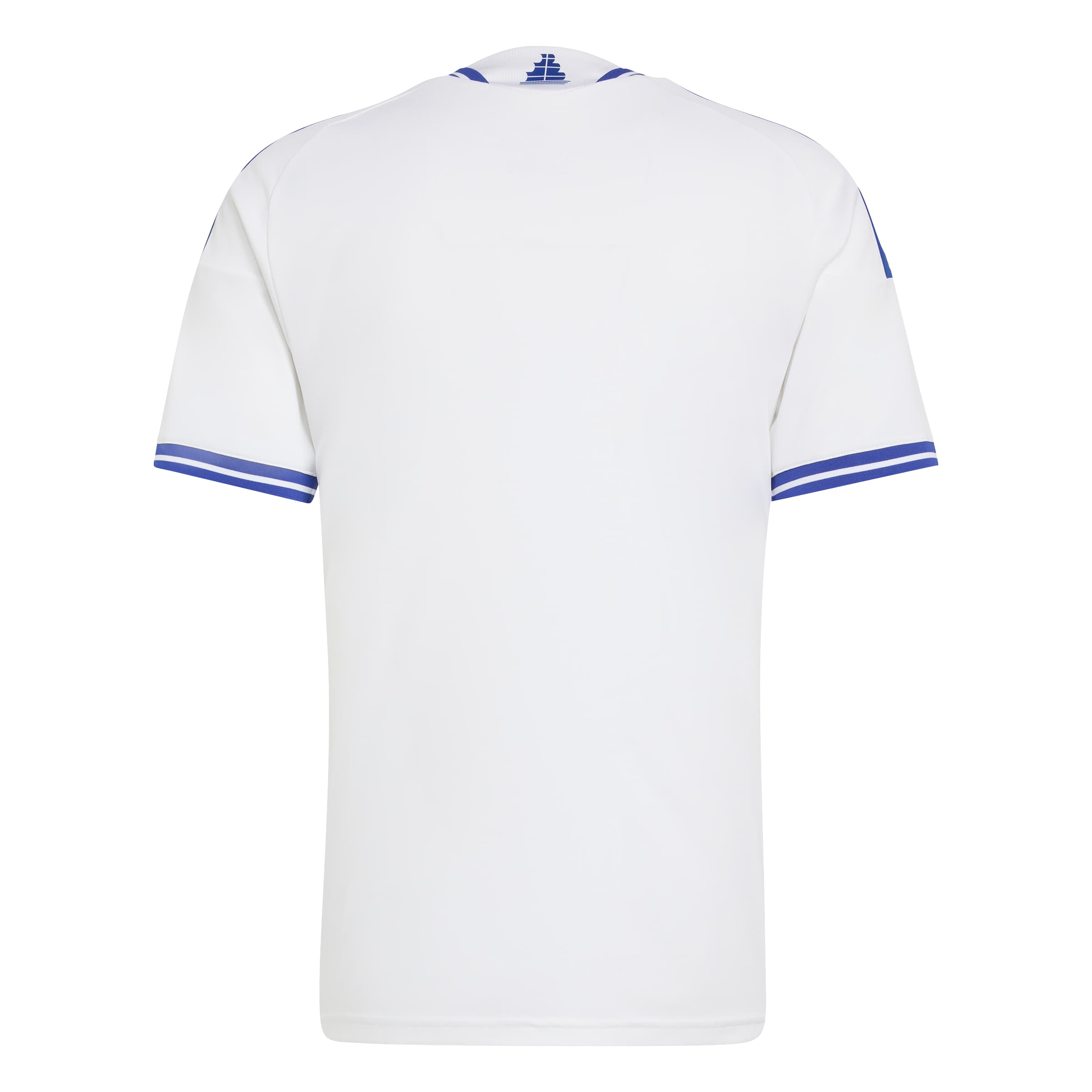 Greece 2026 Home Jersey