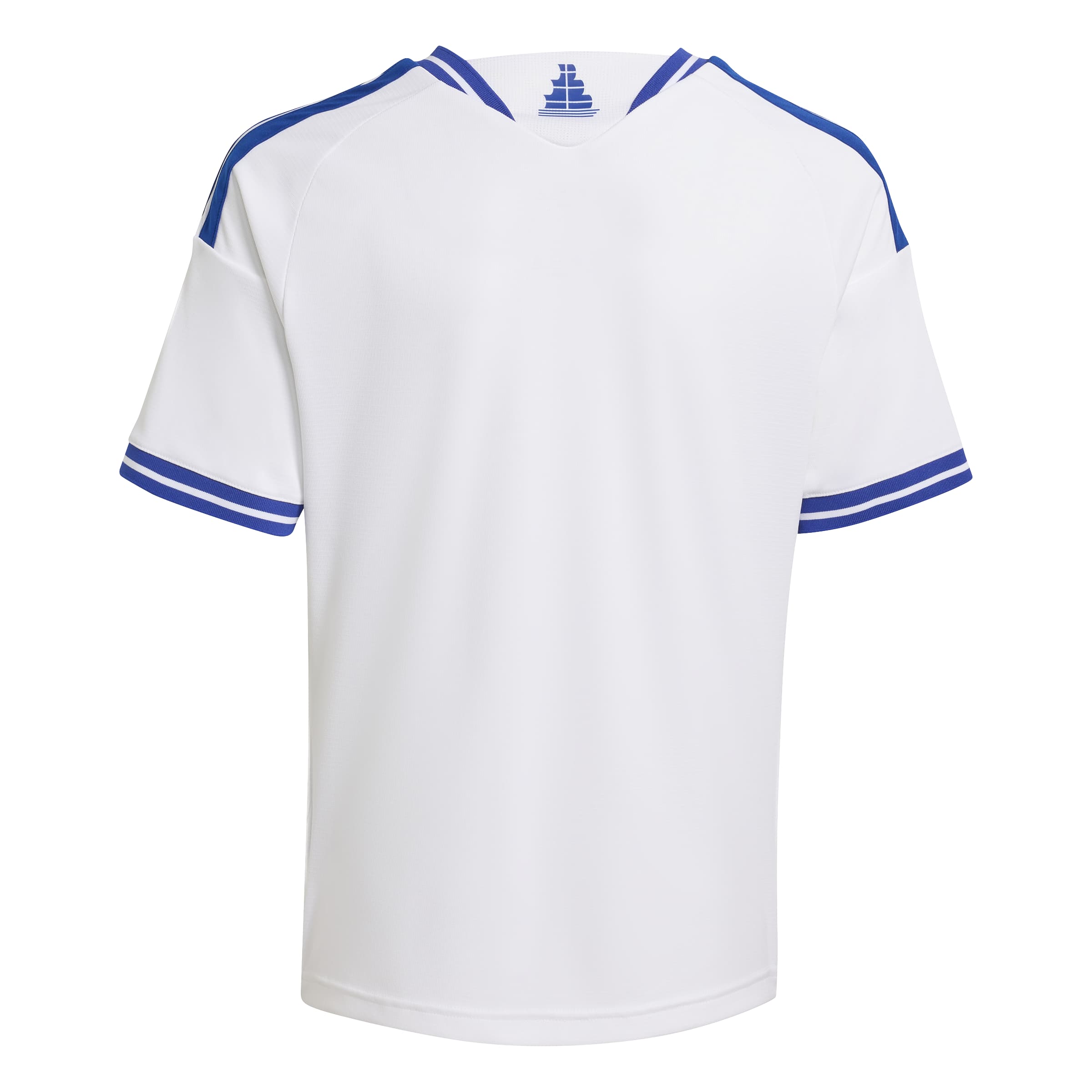 Greece 2026 Youth Home Jersey
