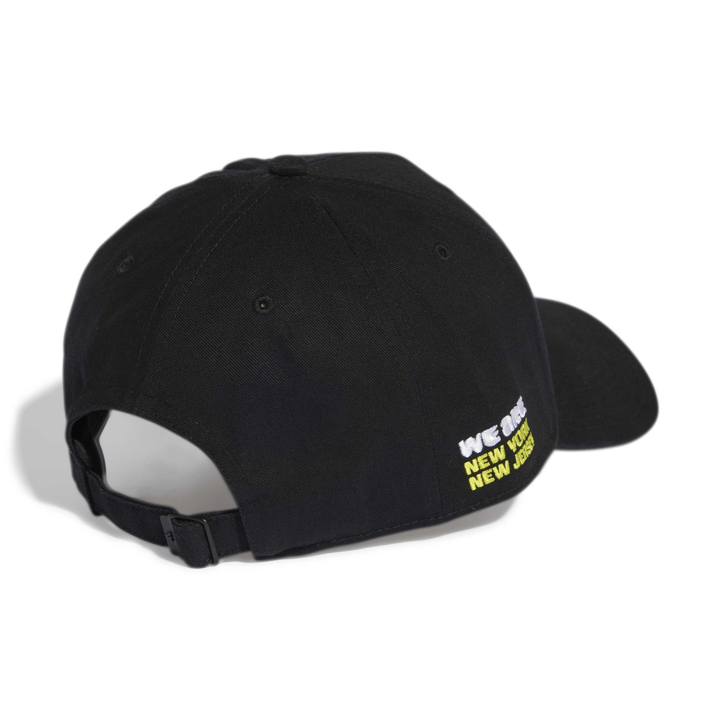 World Cup 2026 Host City NY/NJ Hat