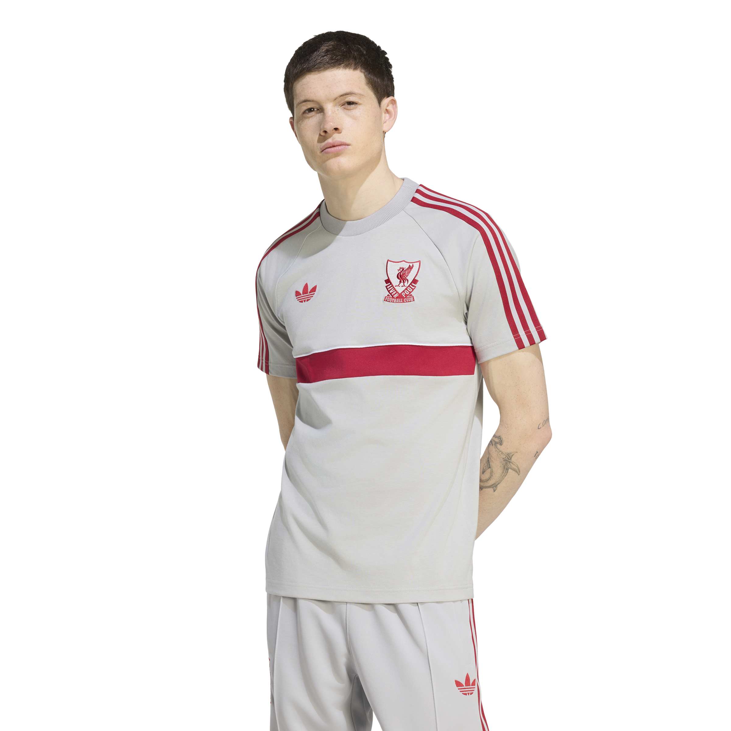 Liverpool FC Originals T-Shirt
