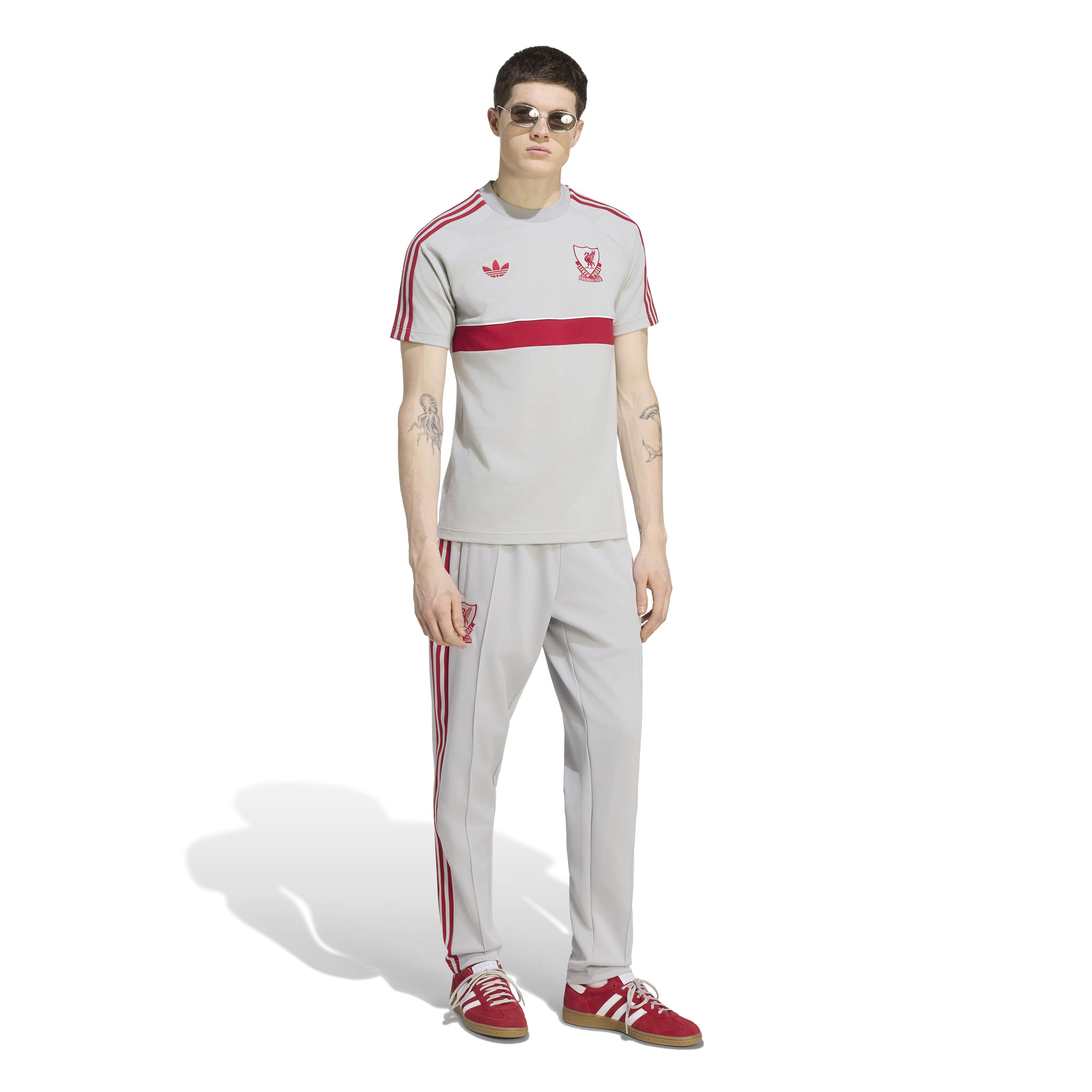 Liverpool FC Originals T-Shirt