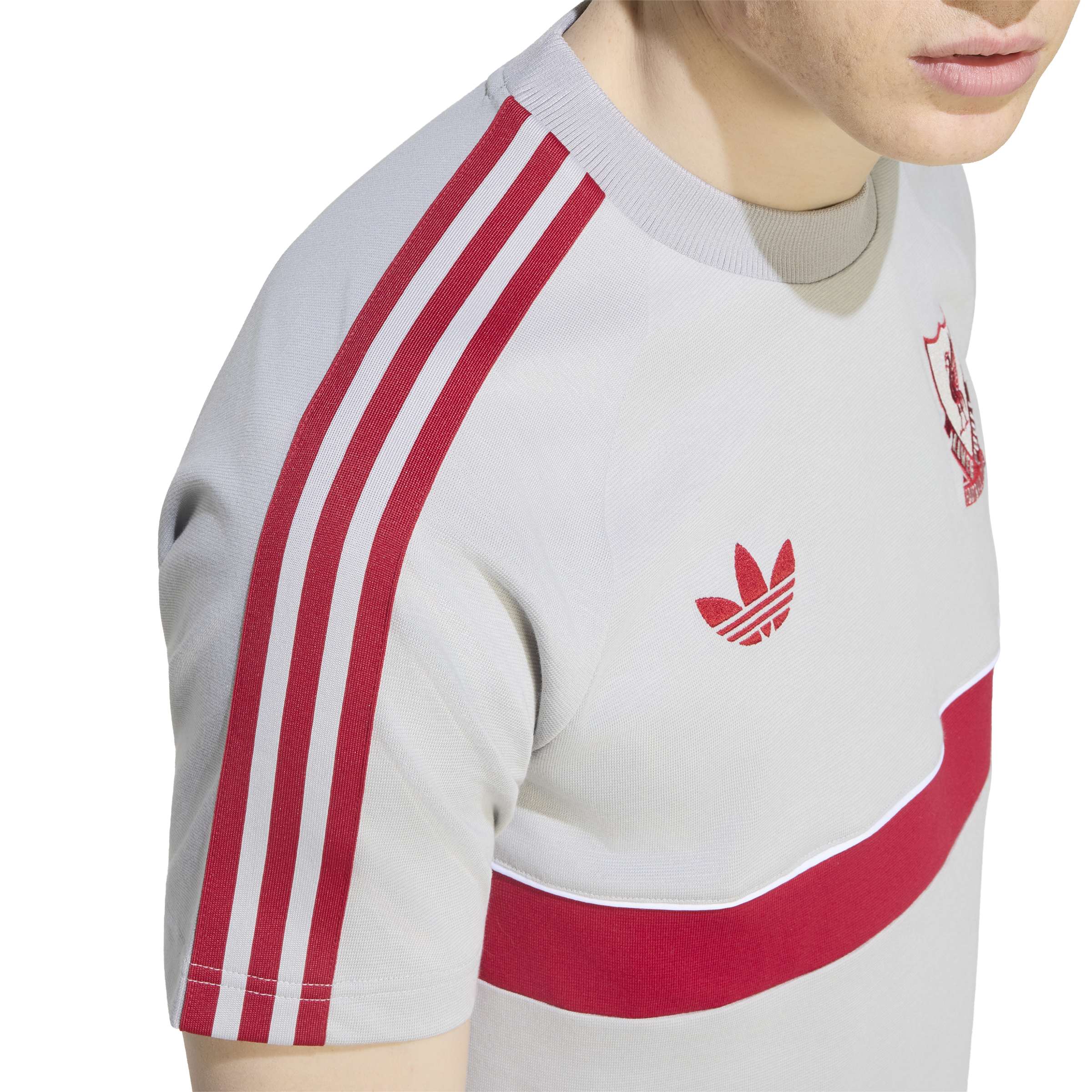 Liverpool FC Originals T-Shirt