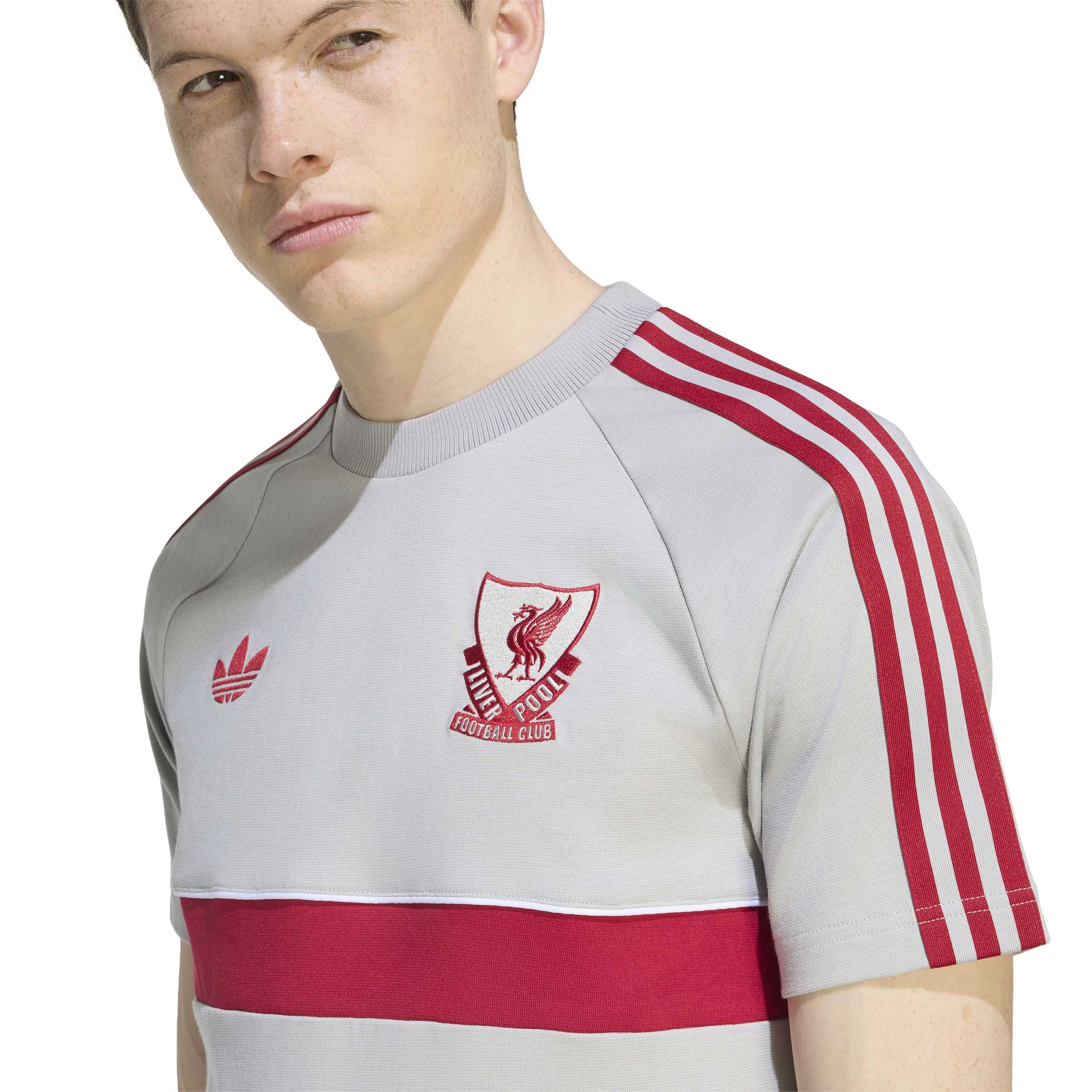 Liverpool FC Originals T-Shirt