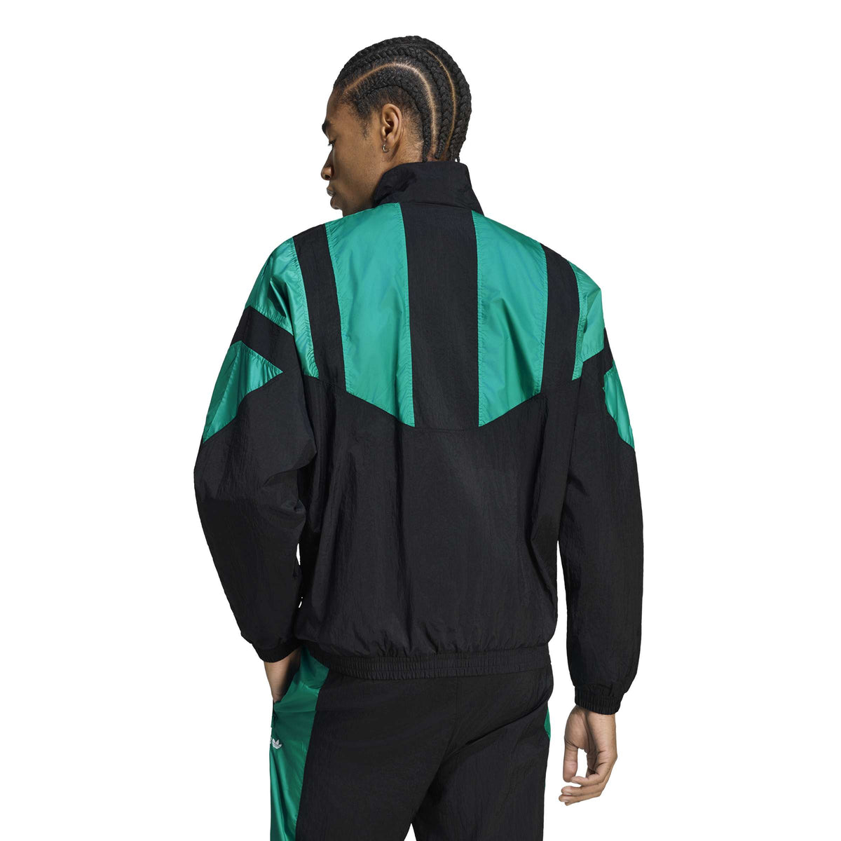 Liverpool FC EQT Track Top