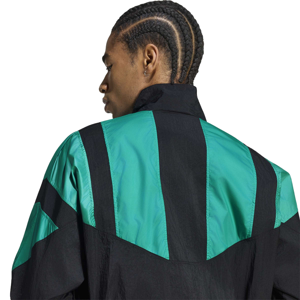 Liverpool FC EQT Track Top