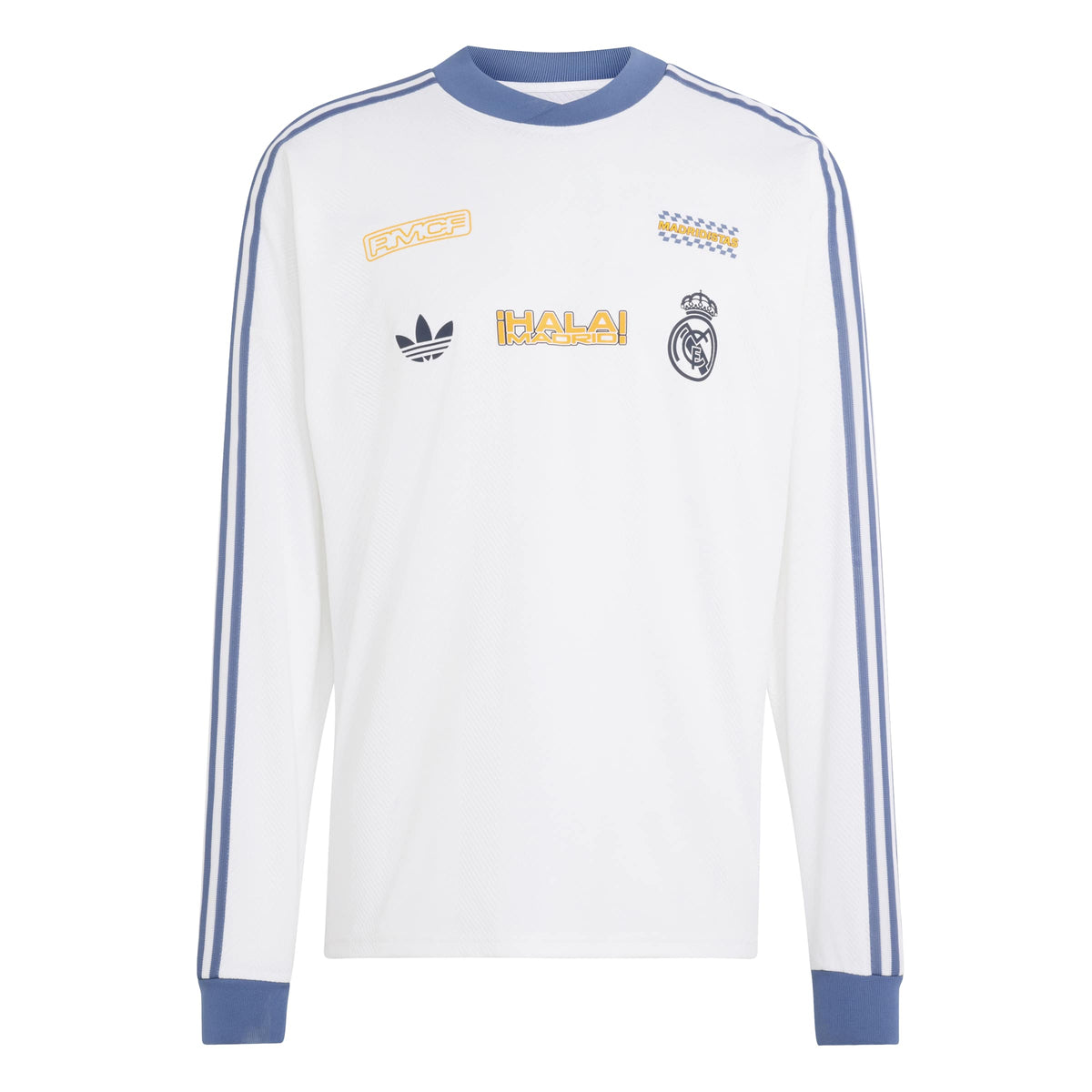 Real Madrid LFSTLR Jersey