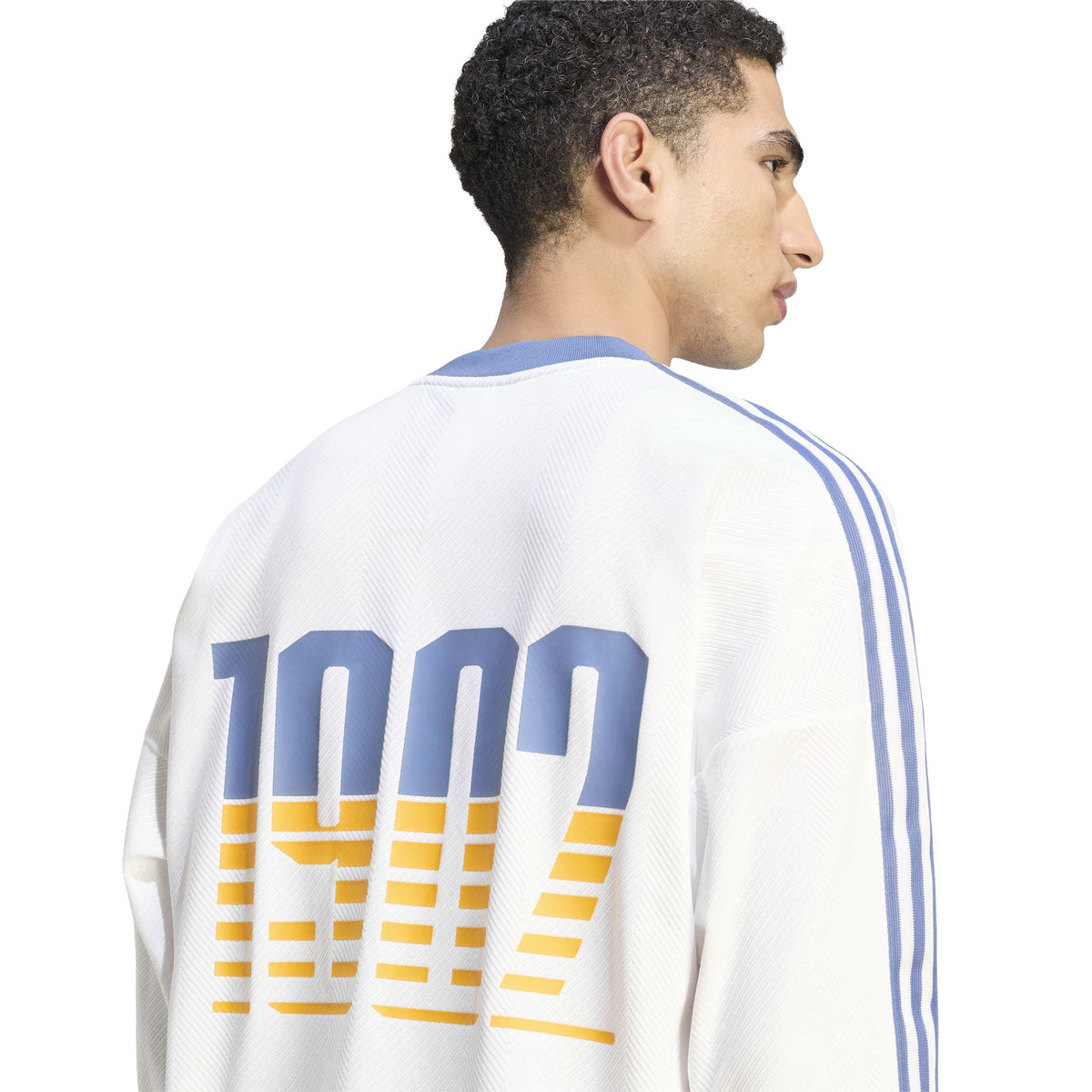 Real Madrid LFSTLR Jersey