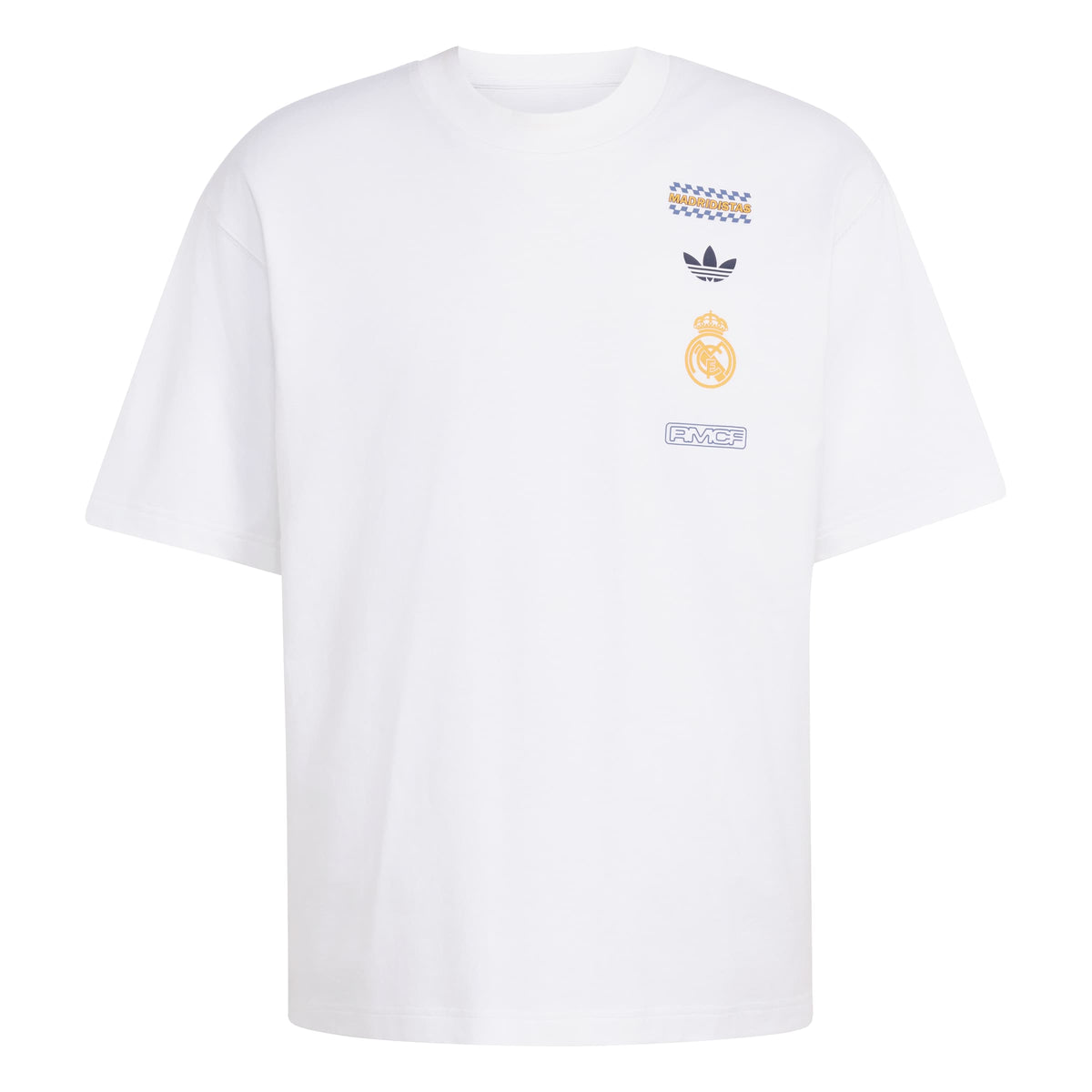 Real Madrid LFSTLR T-Shirt