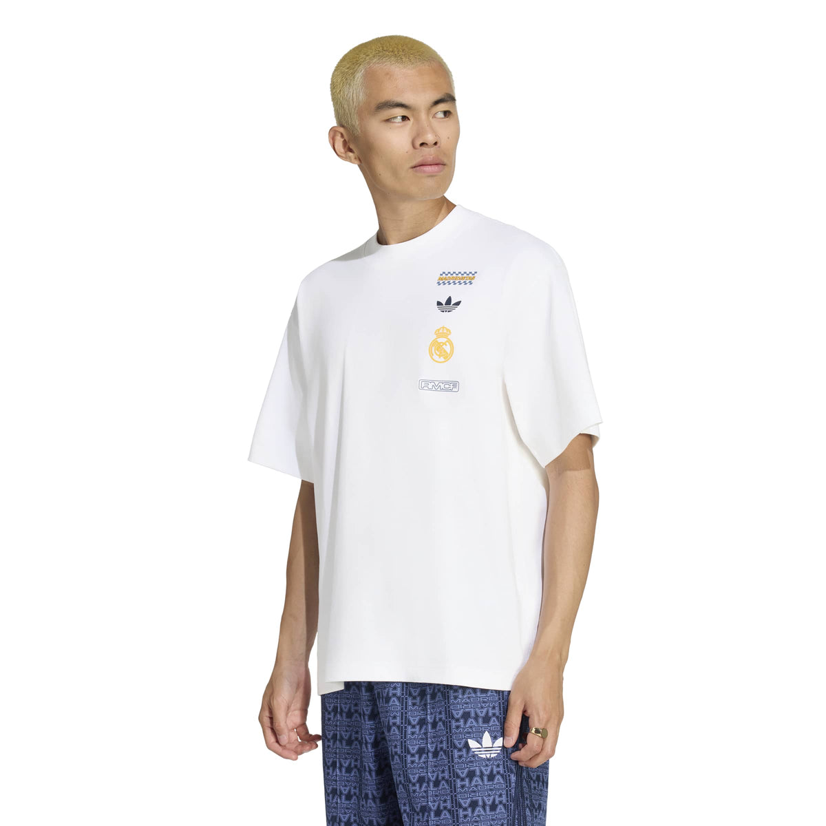 Real Madrid LFSTLR T-Shirt