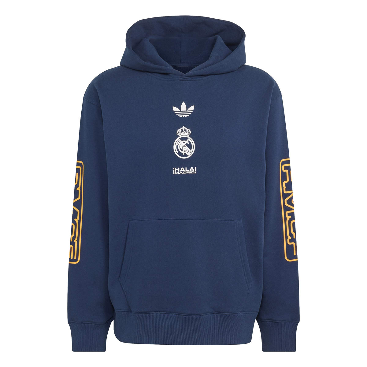 Real Madrid LFSTLR Hoodie