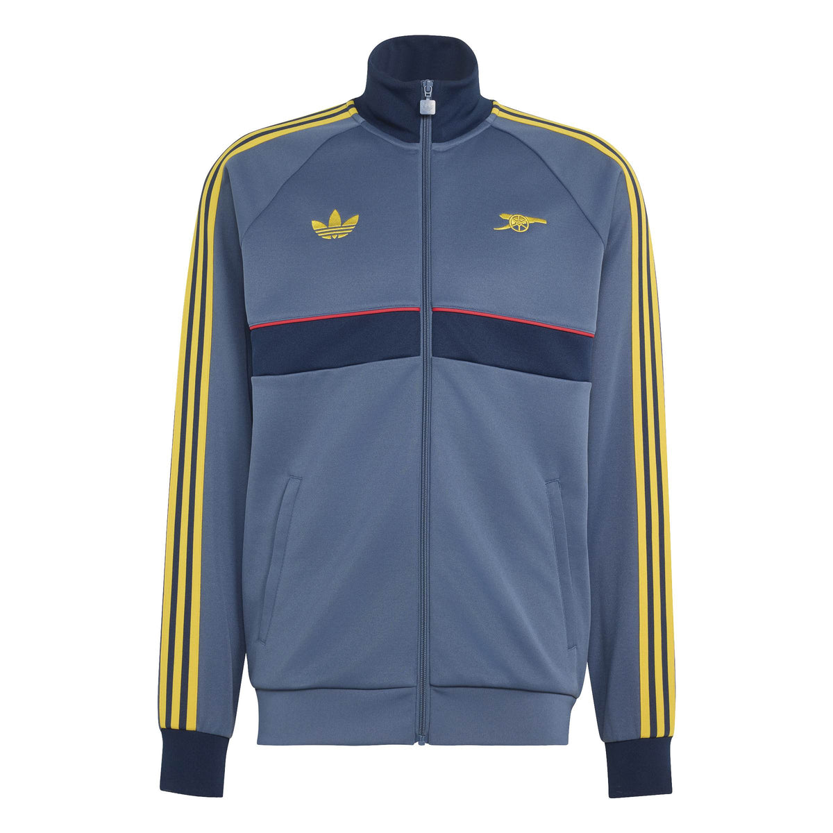 Arsenal FC OG Track Top