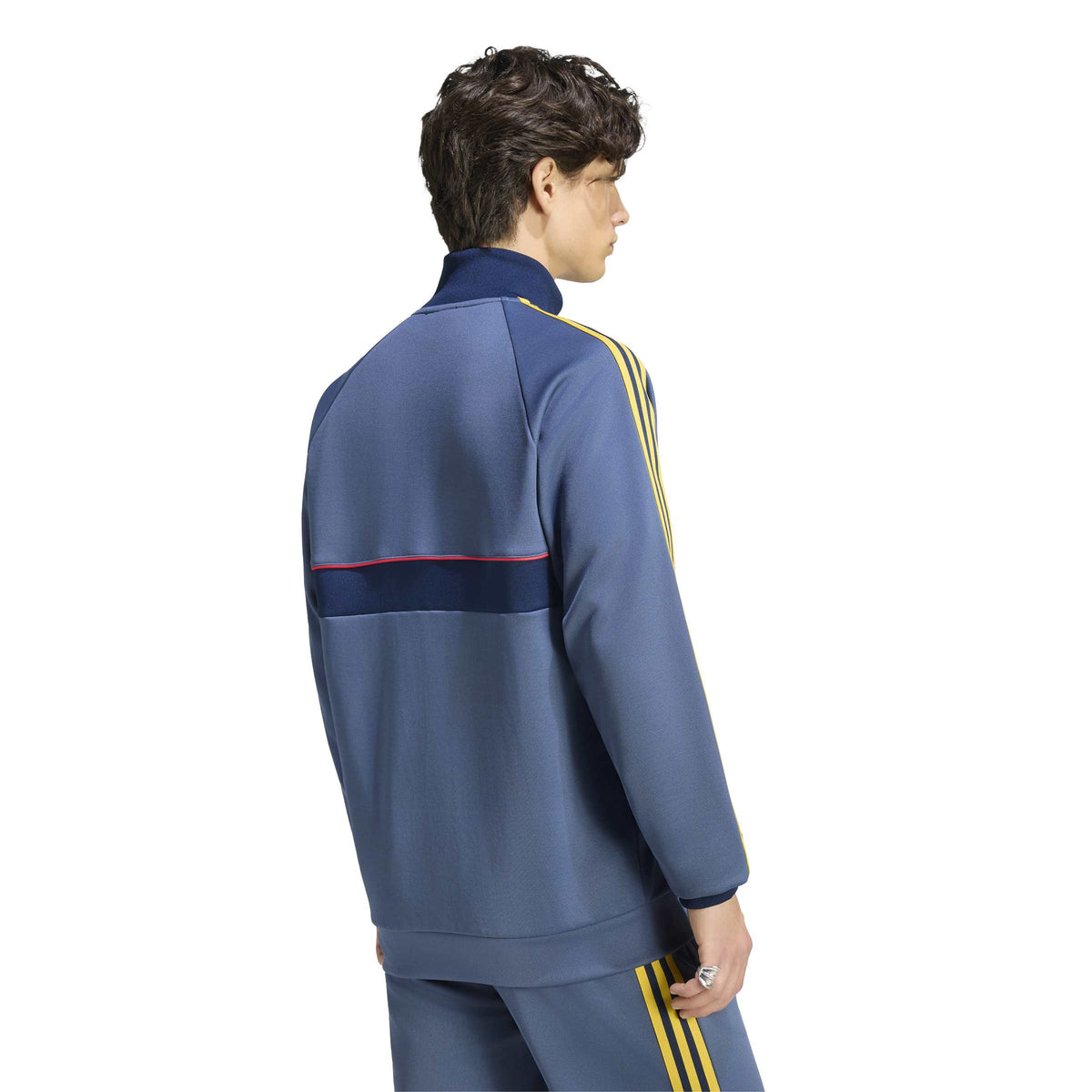 Arsenal FC OG Track Top