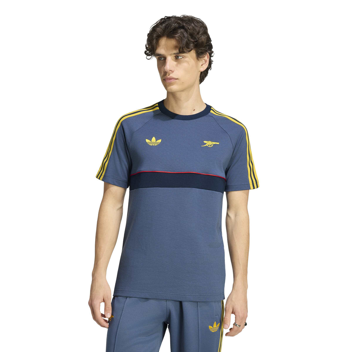 Arsenal 2026-27 OG T-Shirt