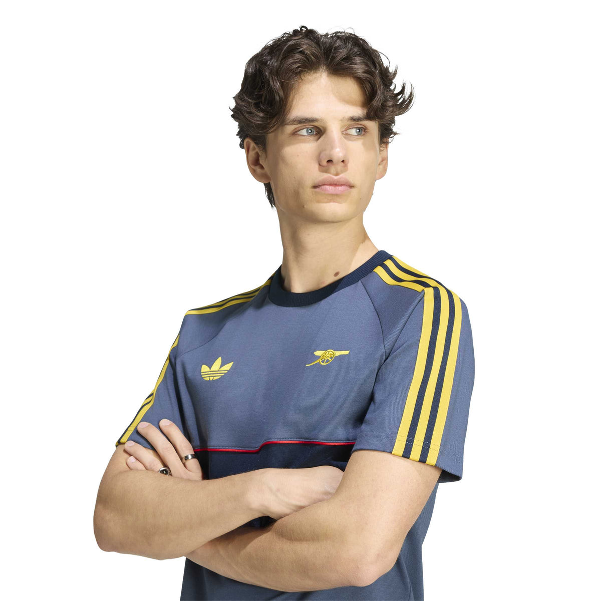 Arsenal 2026-27 OG T-Shirt