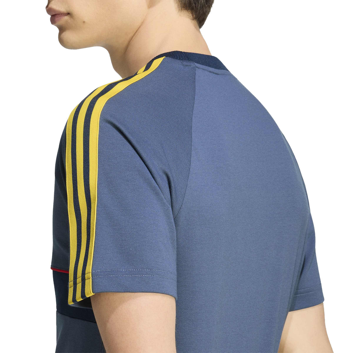 Arsenal 2026-27 OG T-Shirt