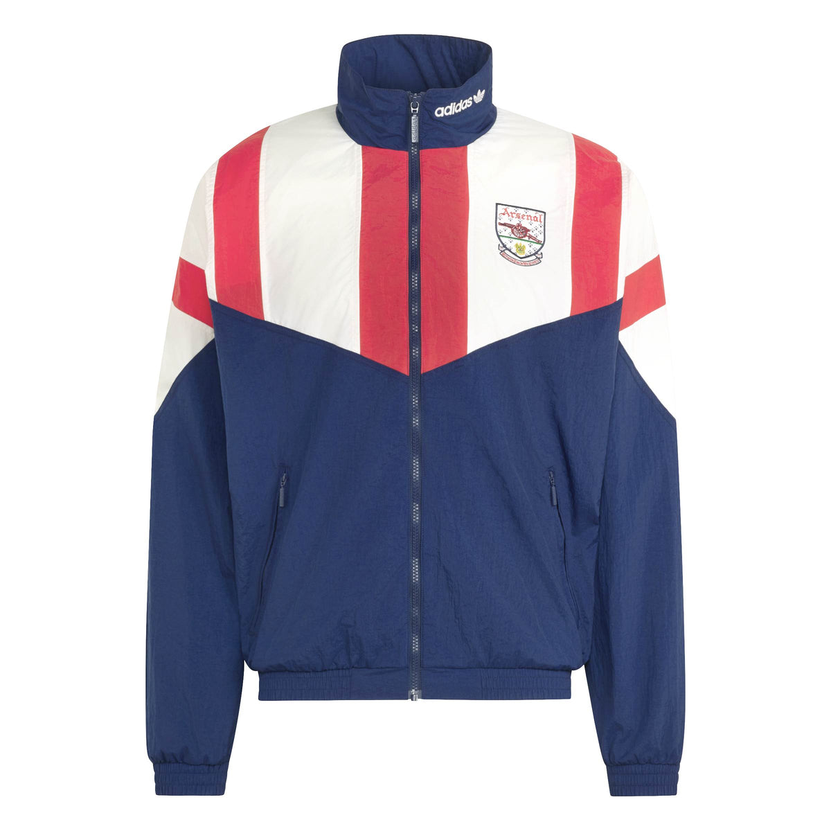 Arsenal FC EQT Track Top
