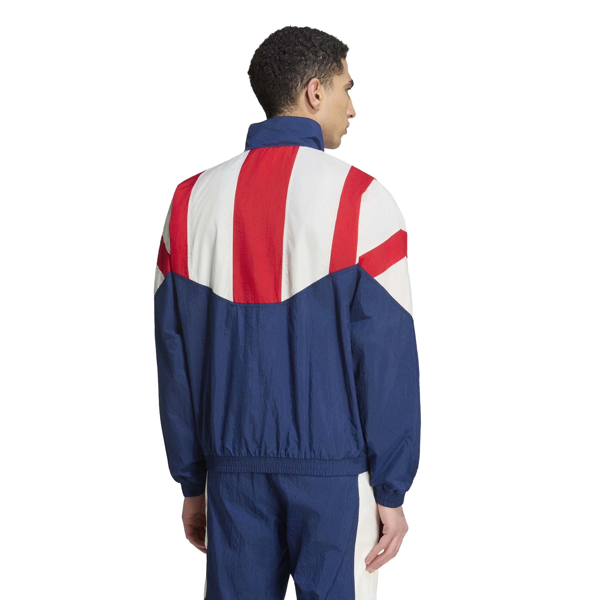 Arsenal FC EQT Track Top