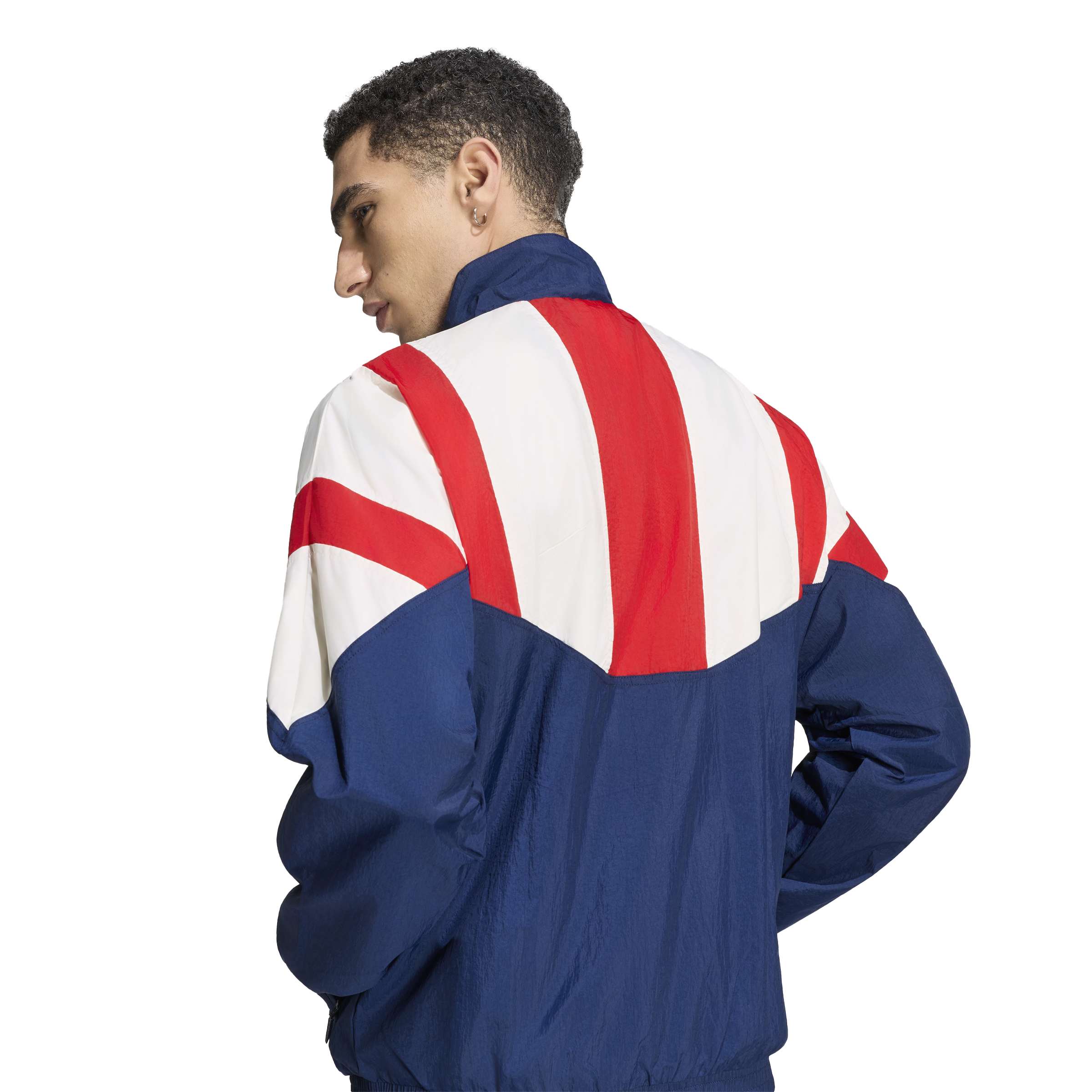 Arsenal FC EQT Track Top
