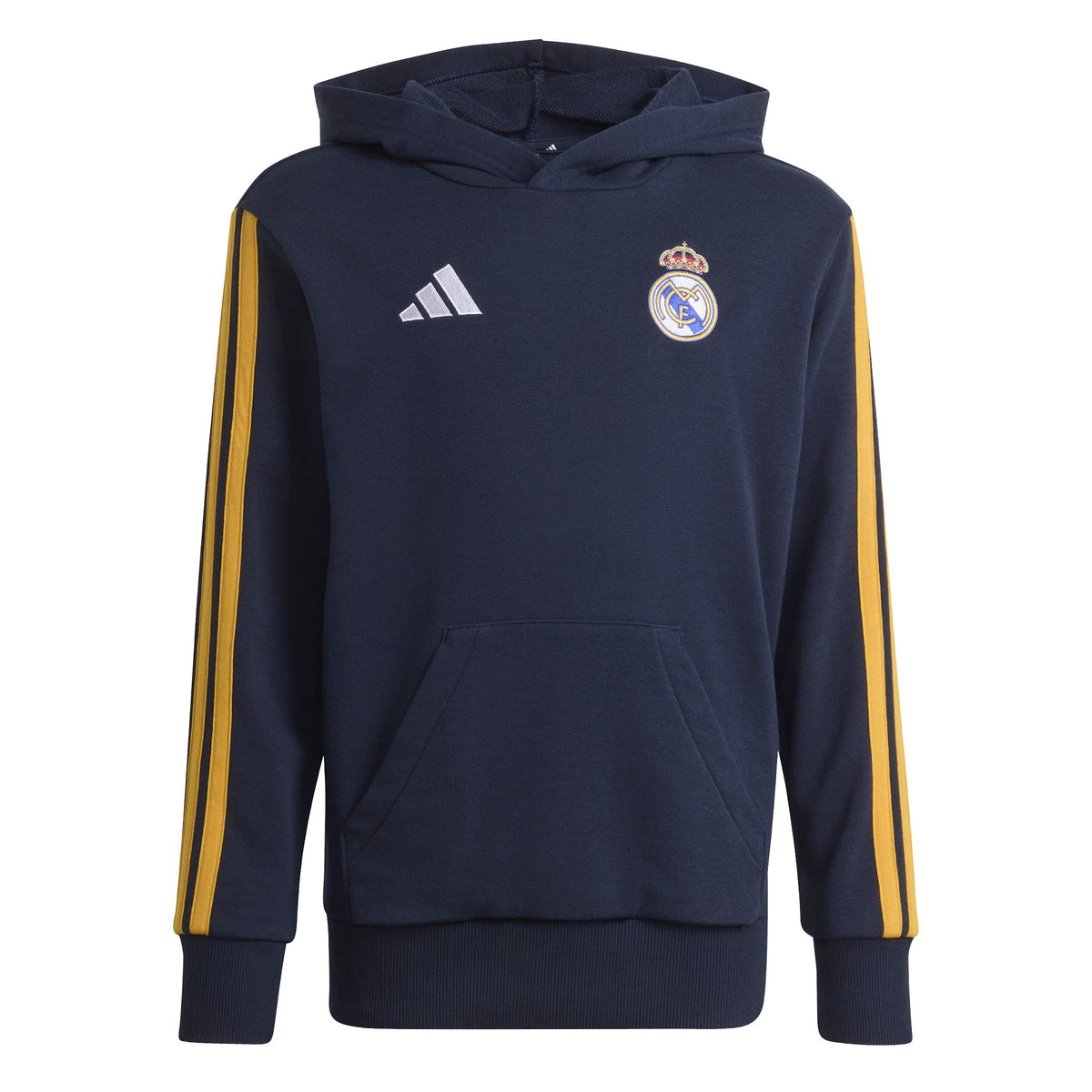 Real Madrid 26/27 Youth Hoodie