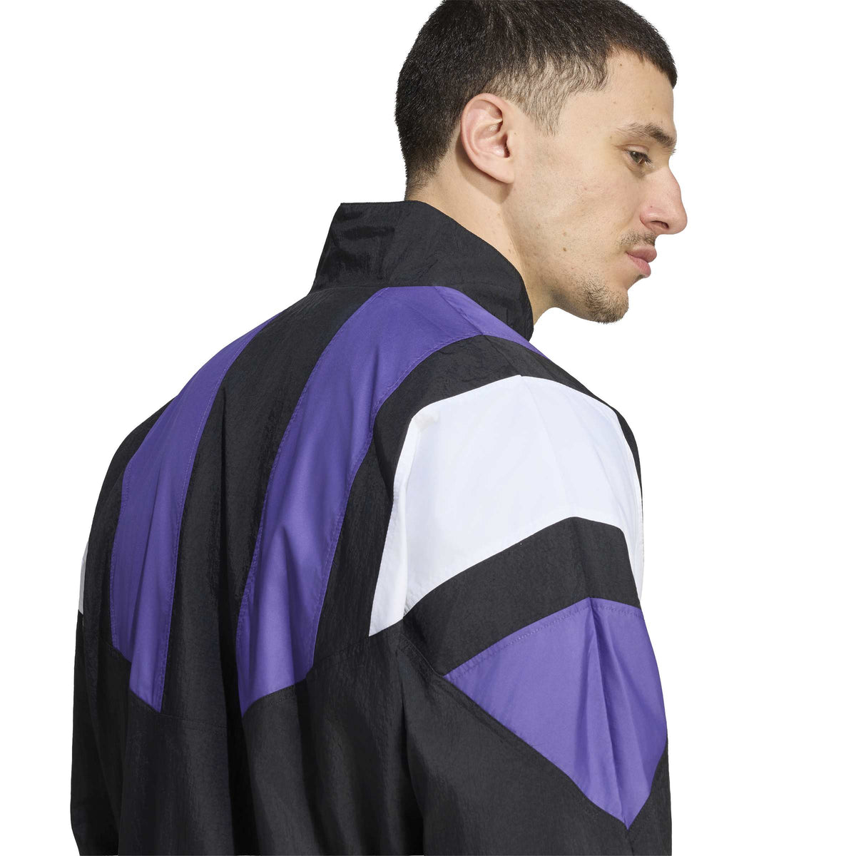 Real Madrid 2026-27 EQT Track Top