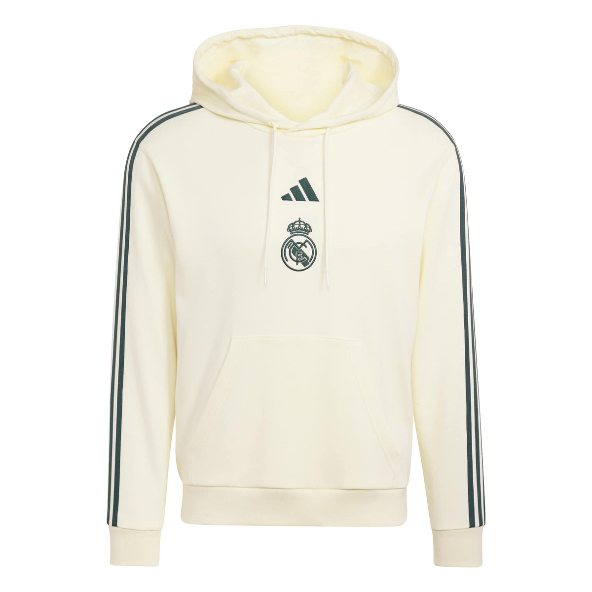Real Madrid Farm Hoodie