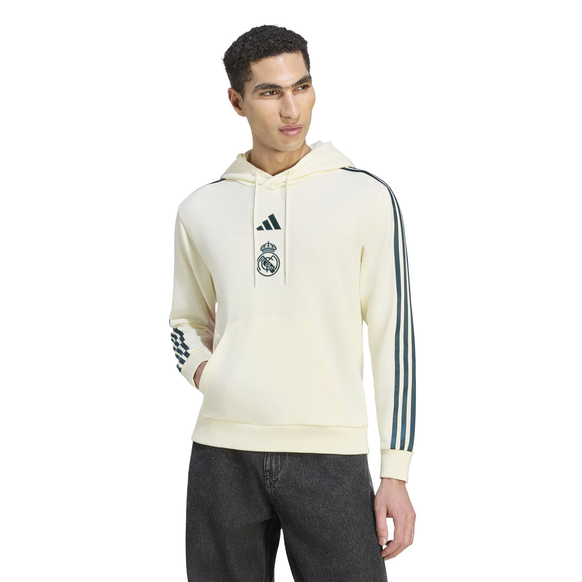 Real Madrid Farm Hoodie