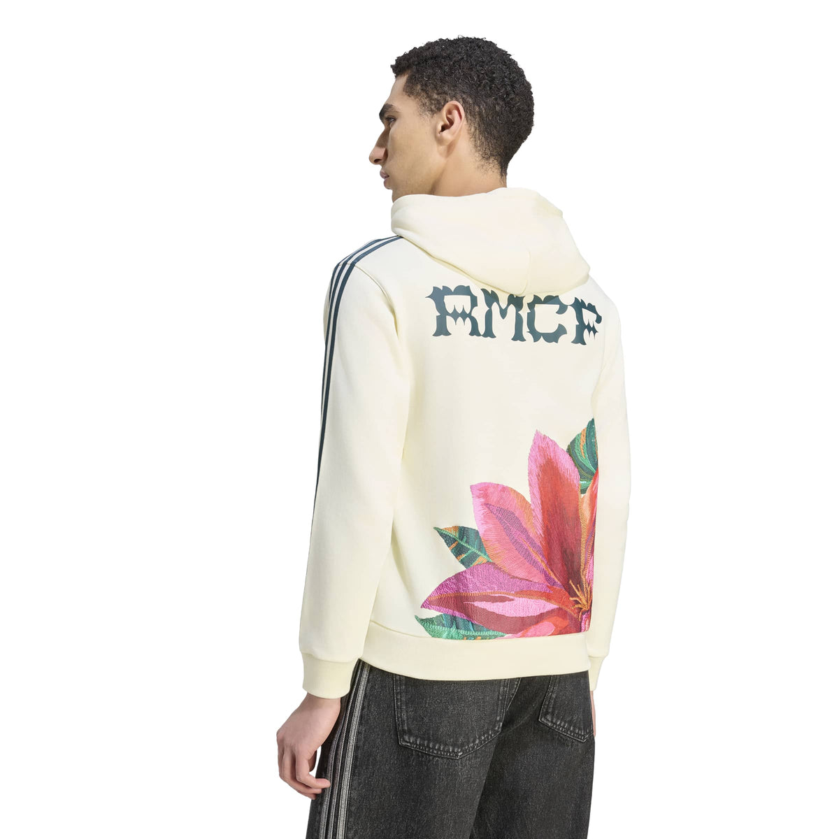 Real Madrid Farm Hoodie