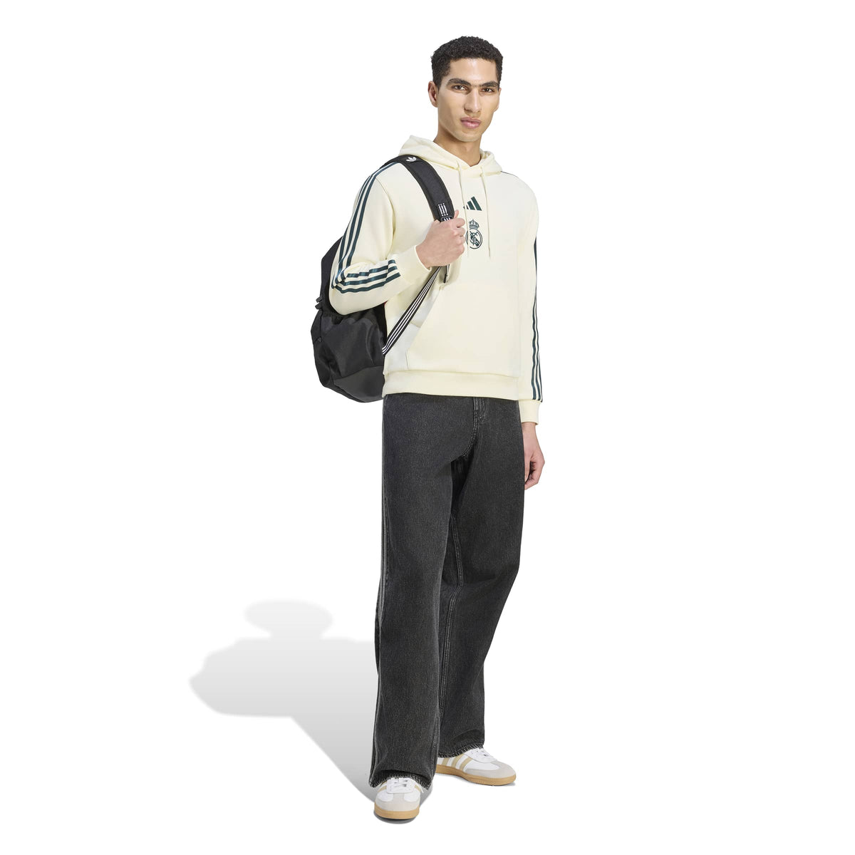 Real Madrid Farm Hoodie