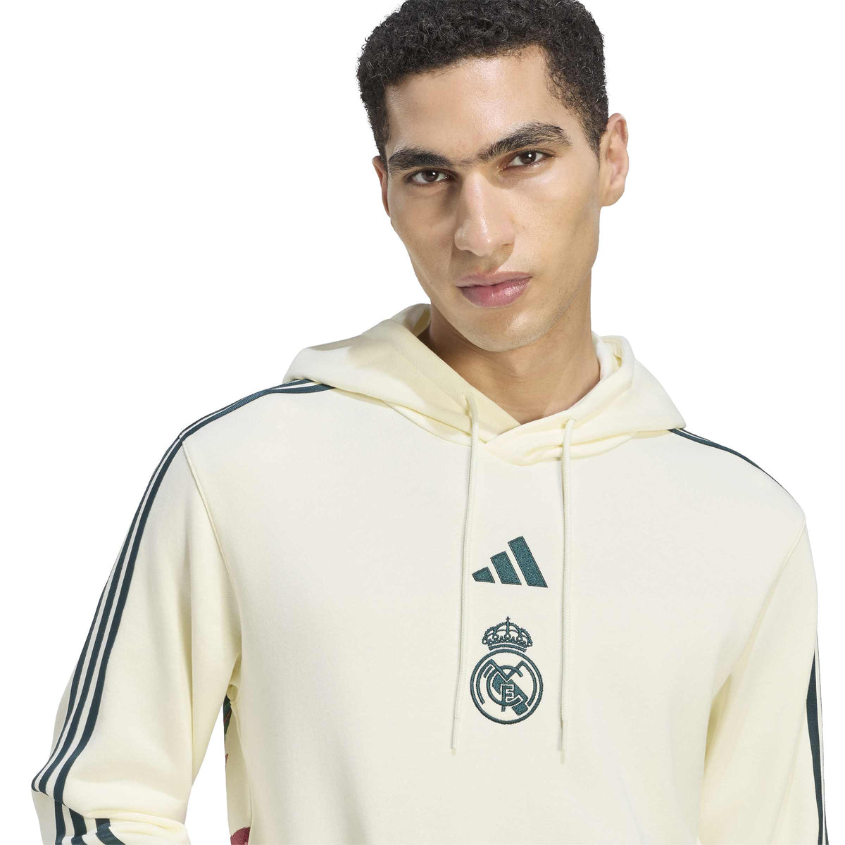 Real Madrid Farm Hoodie