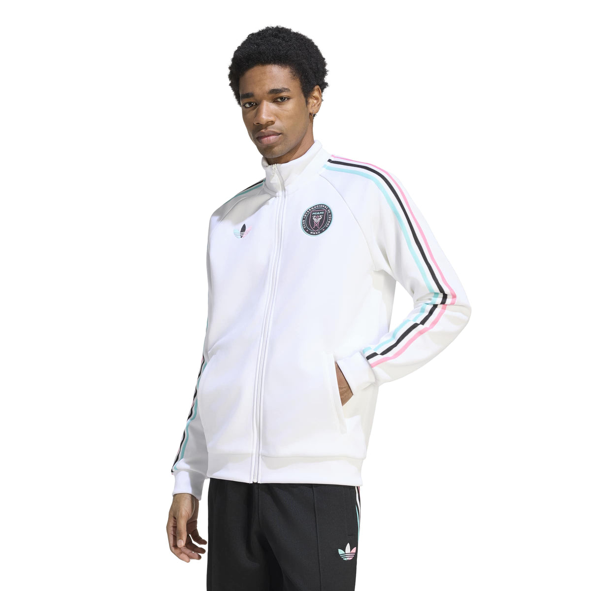 Inter Miami CF Originals Track Top