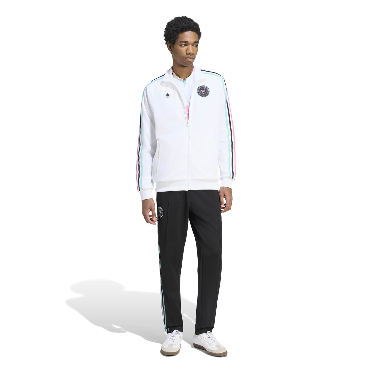 Inter Miami CF Originals Track Top