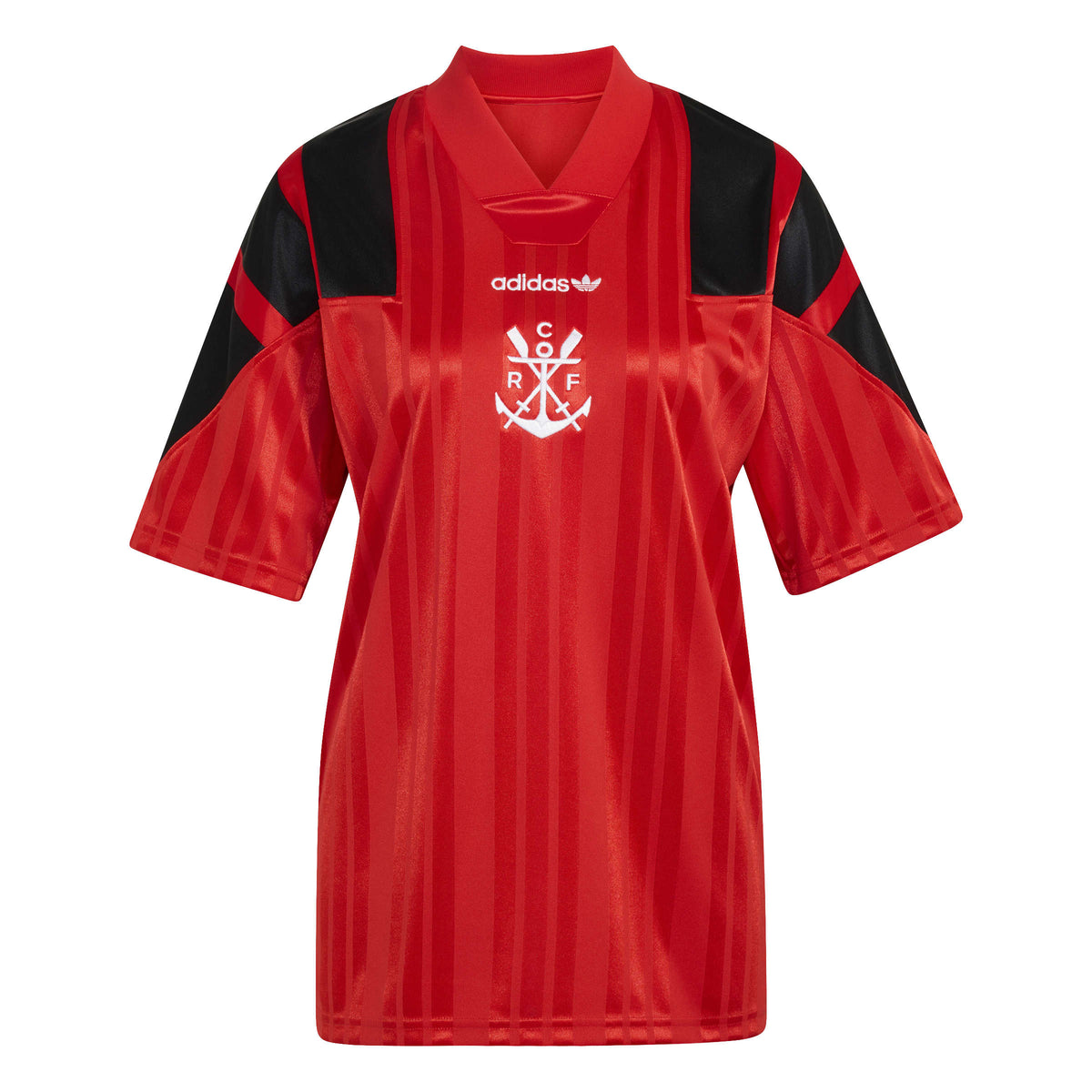CR Flamengo EQT Jersey