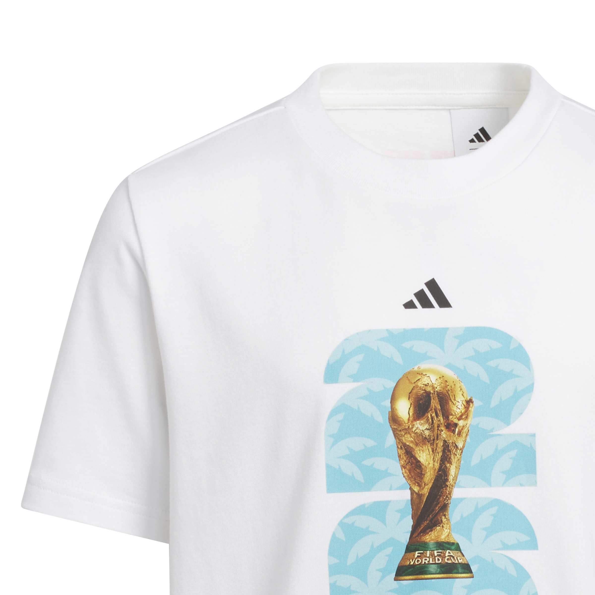 FIFA World Cup 26™ Host City Miami Graphic T-Shirt Junior