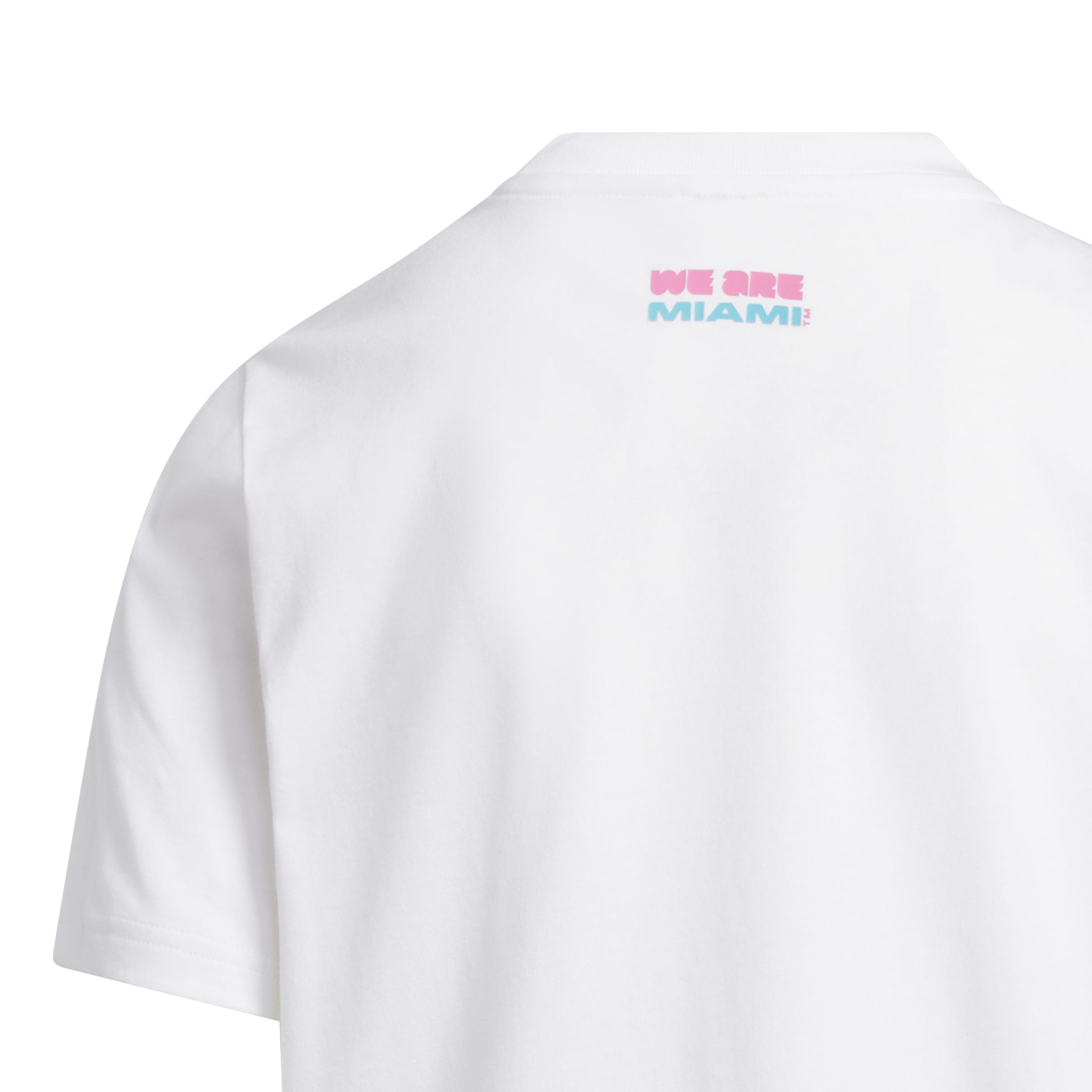 FIFA World Cup 26™ Host City Miami Graphic T-Shirt Junior