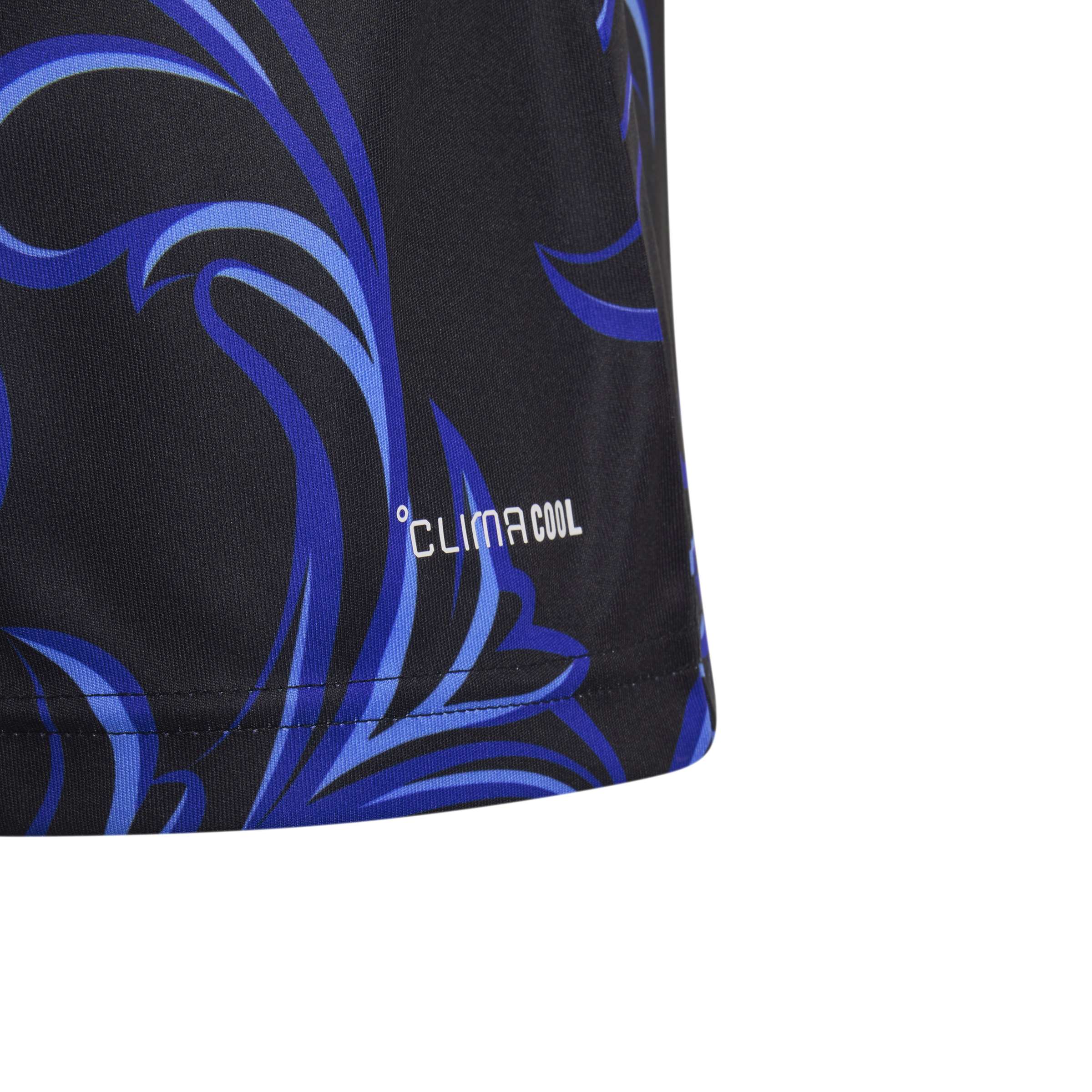 Argentina 26 Away Messi Kids Jersey