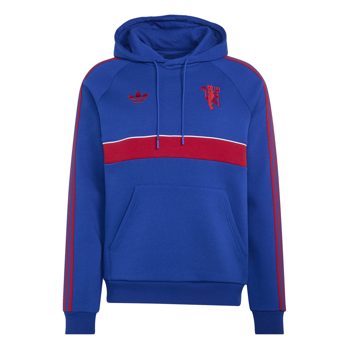 Manchester United Originals Hoodie
