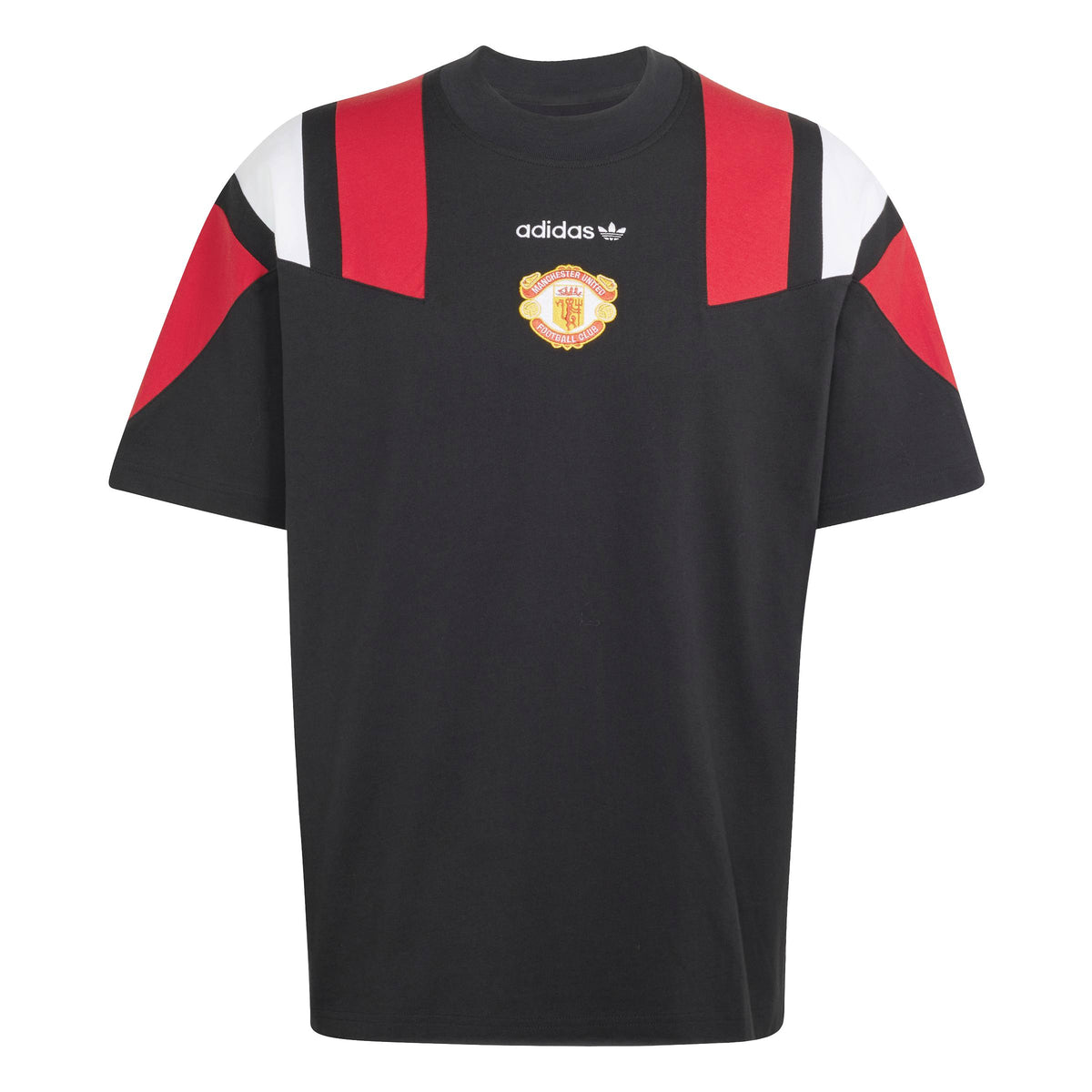 Manchester United 2026-27 EQT T-Shirt