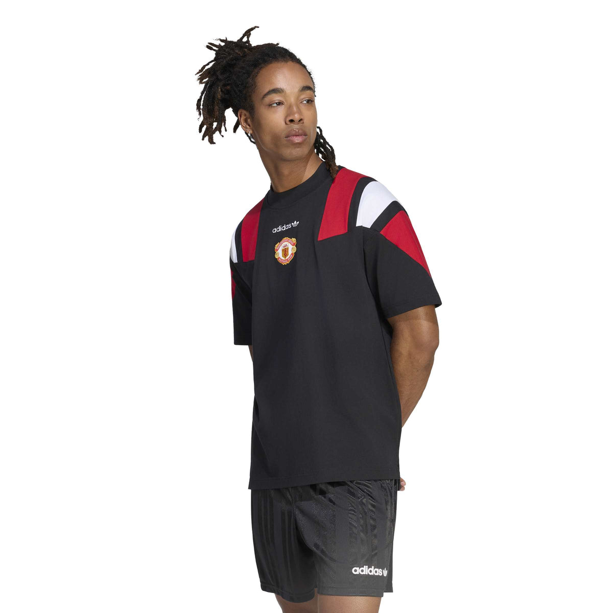 Manchester United 2026-27 EQT T-Shirt