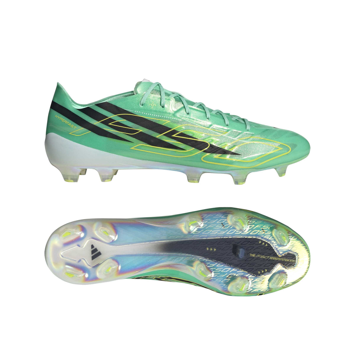 F50 Hyperfast EVO FG