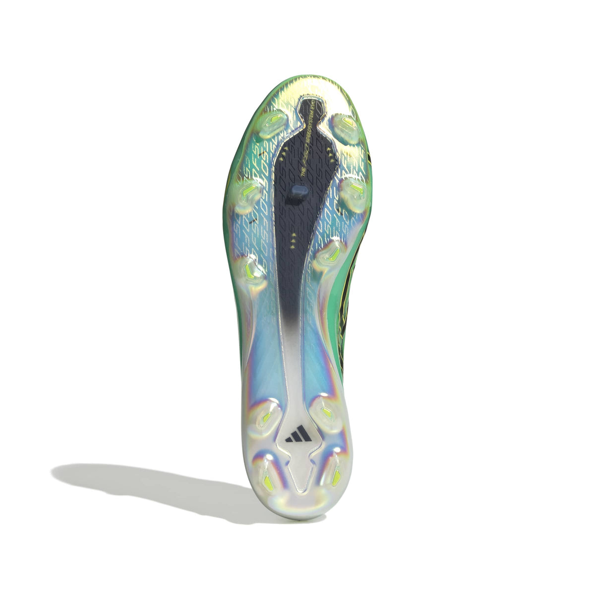 F50 Hyperfast EVO FG