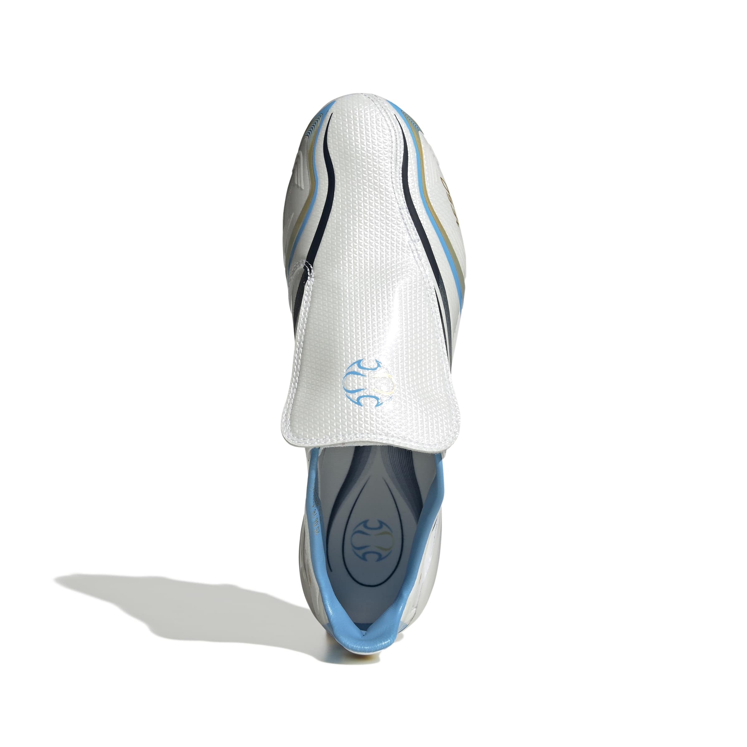 F50 Tunit Firm Ground Football Boots