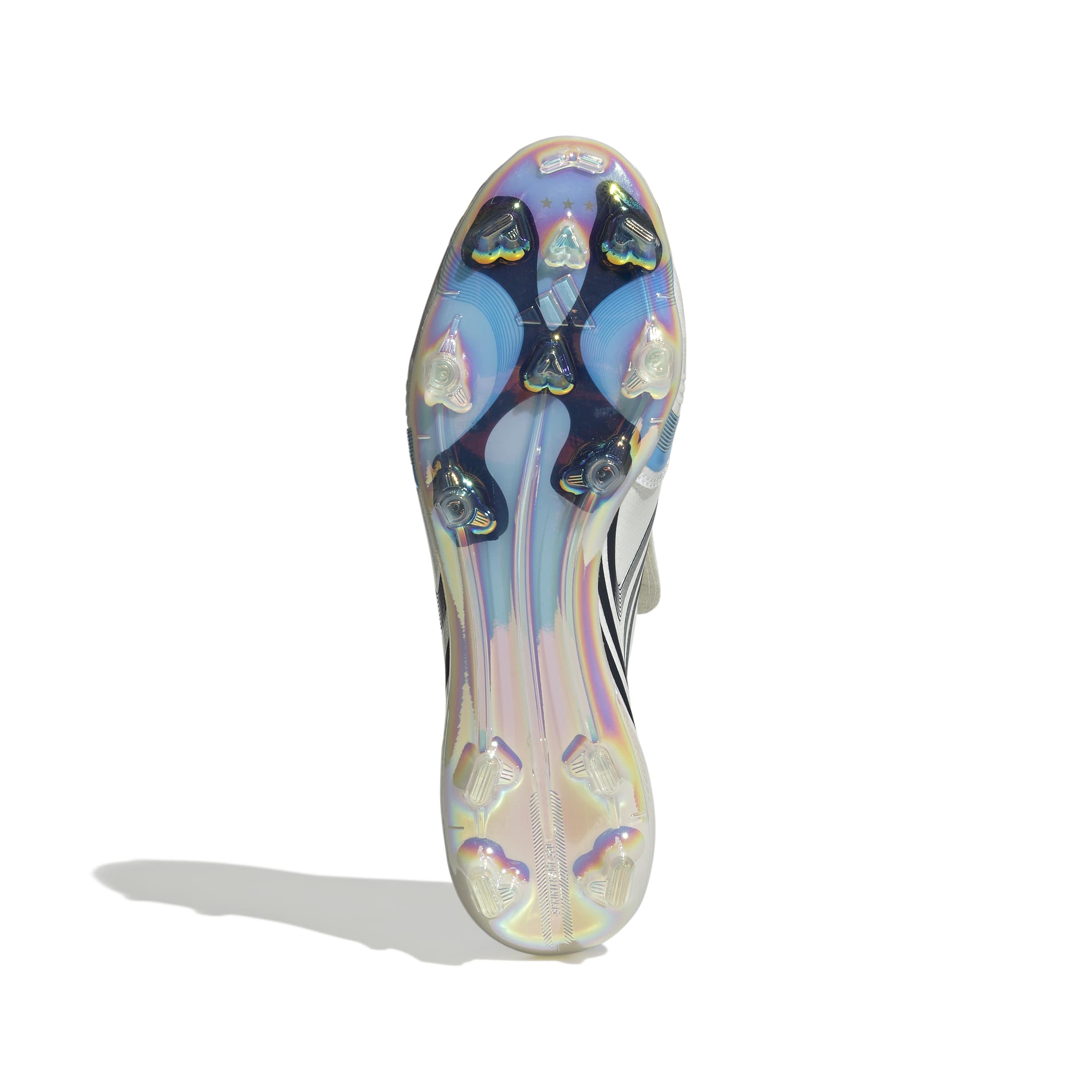 F50 Tunit Firm Ground Football Boots