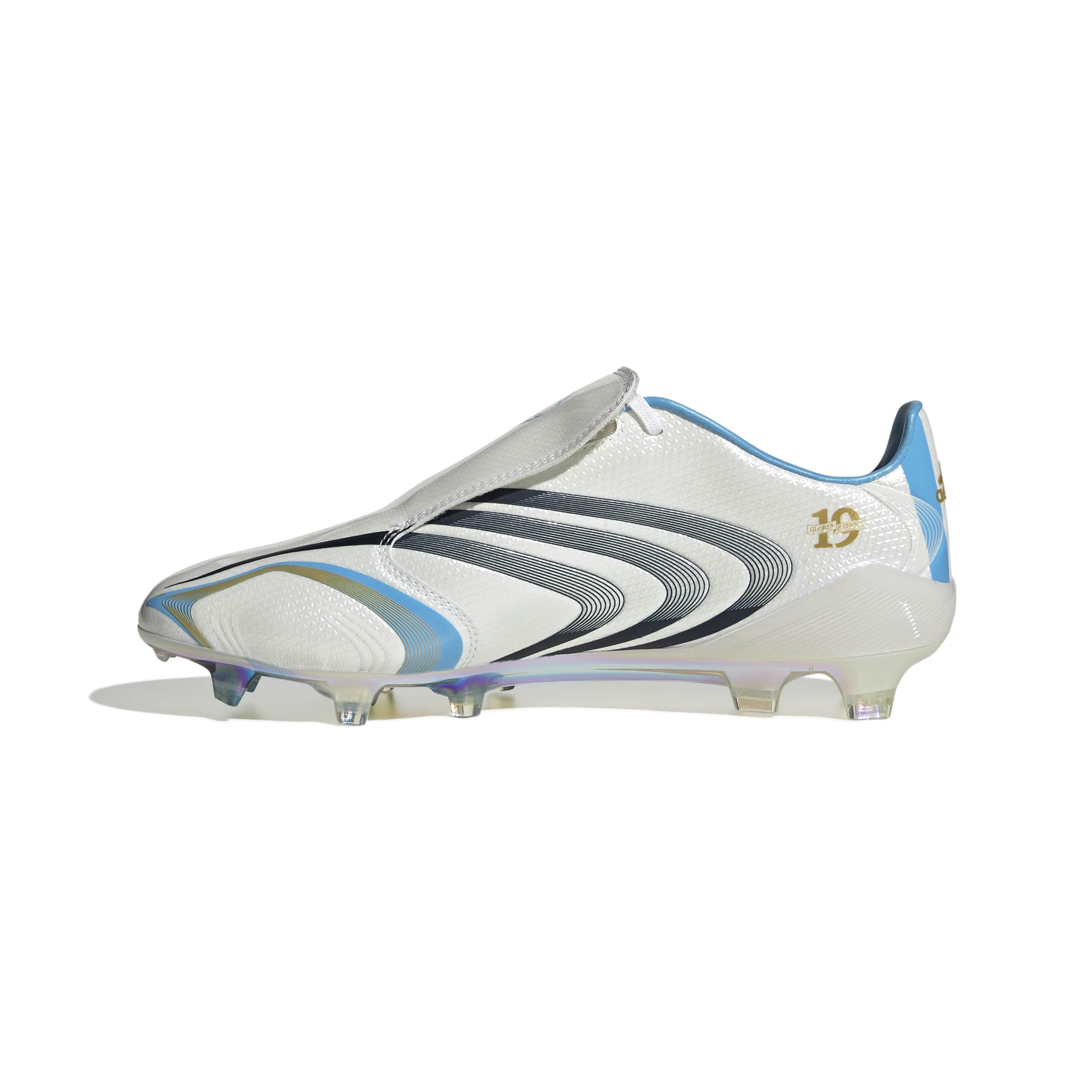F50 Tunit Firm Ground Football Boots