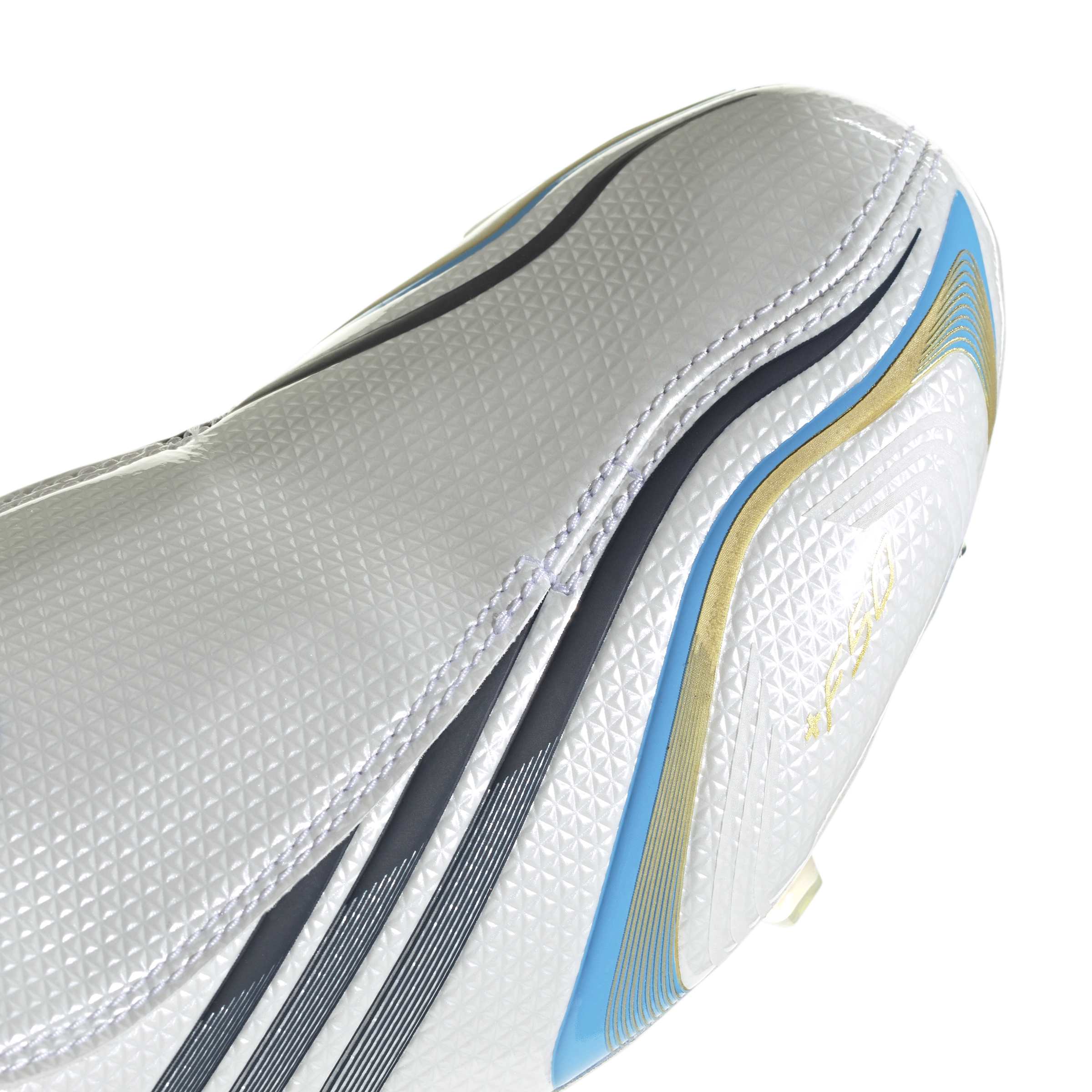 F50 Tunit Firm Ground Football Boots