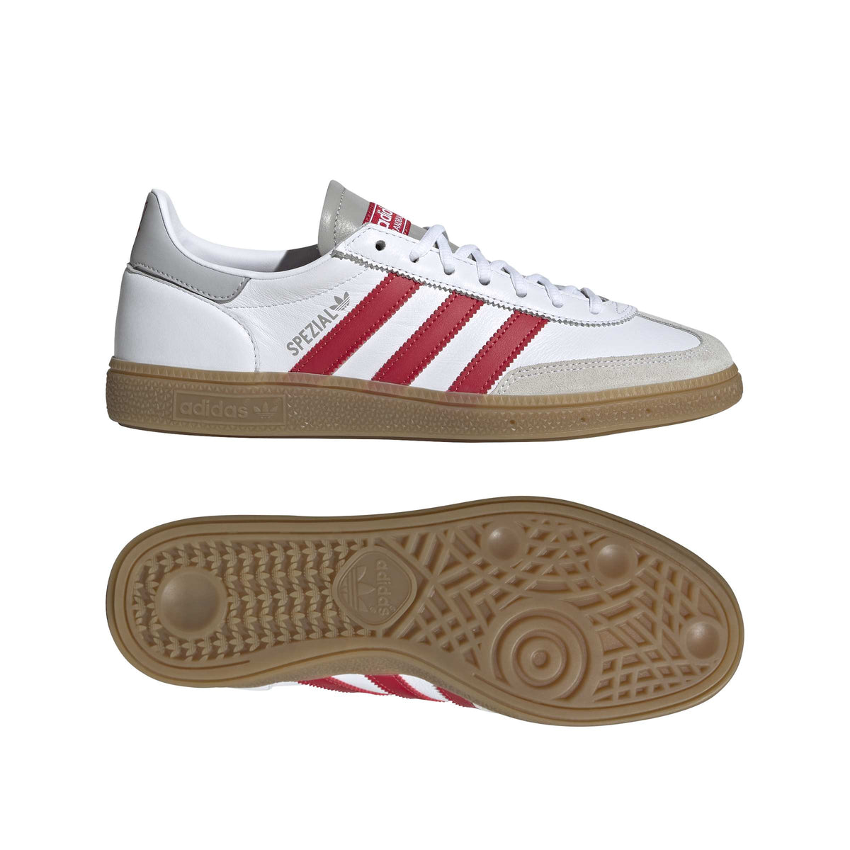 Liverpool FC Handball Spezial Shoes
