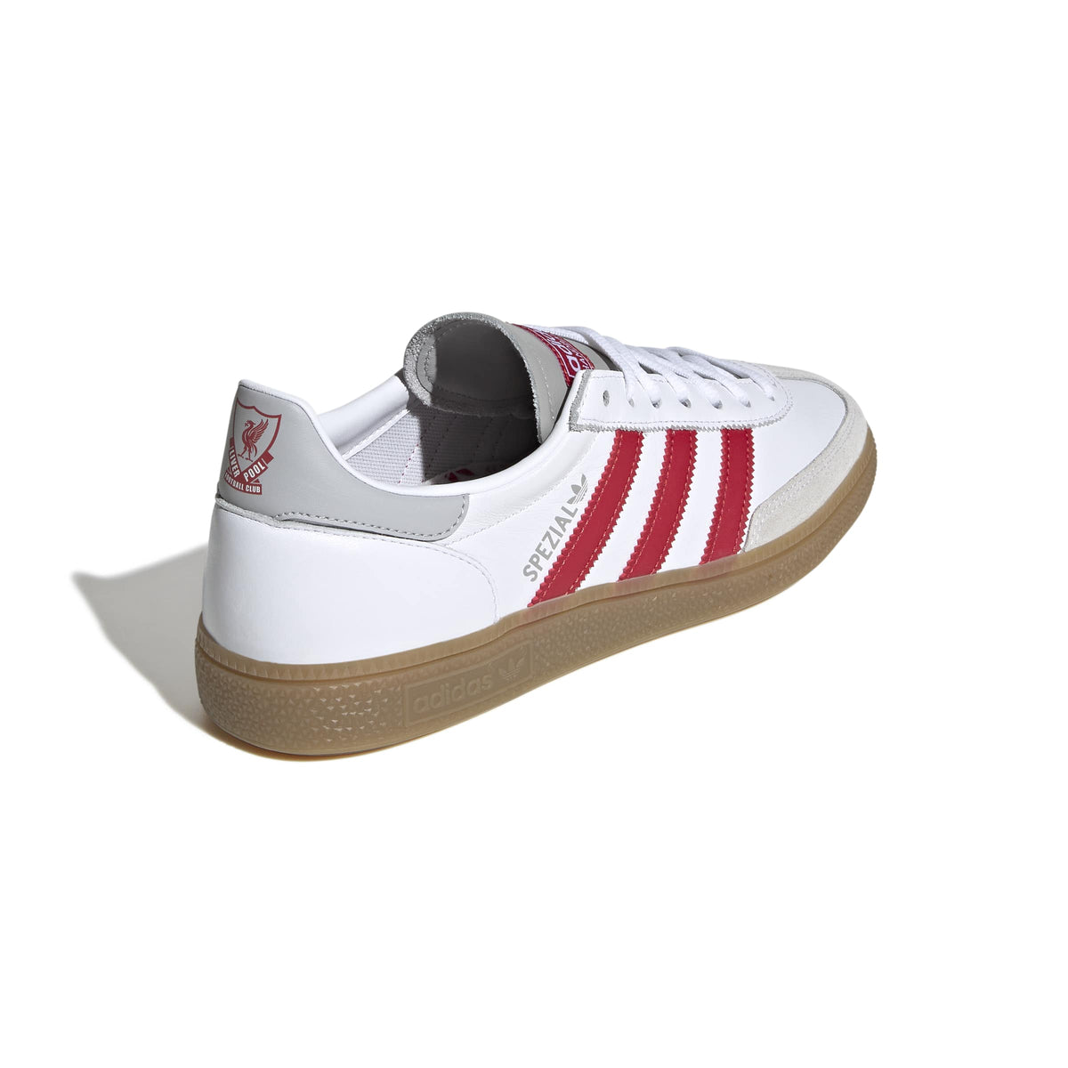 Liverpool FC Handball Spezial Shoes