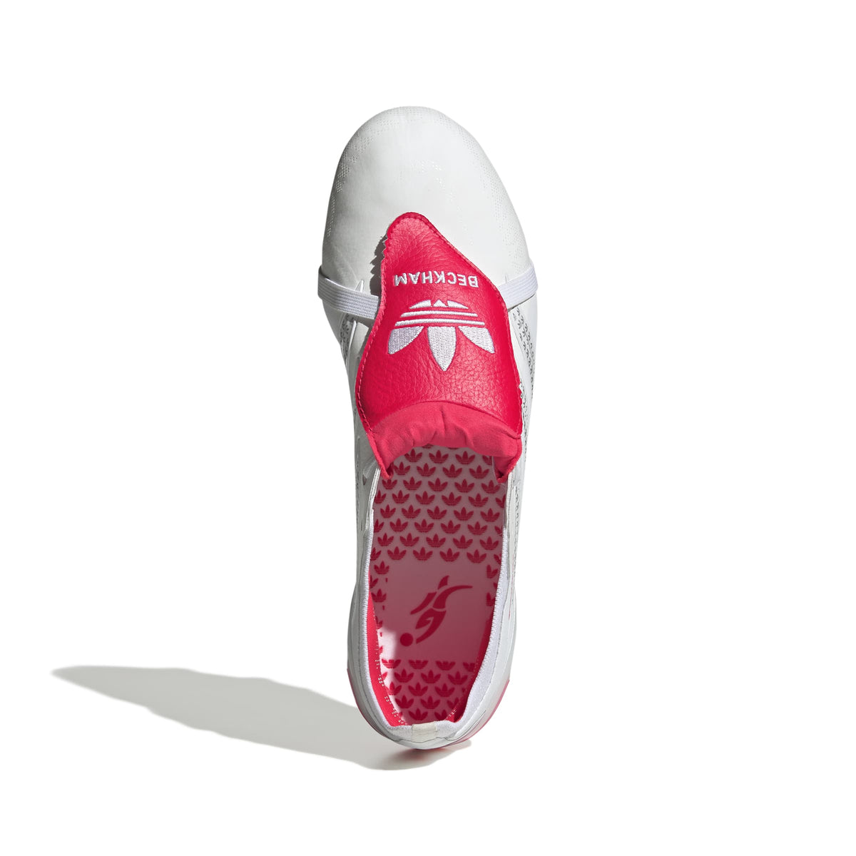 Predator Beckham Elite Fold-Over Tongue Firm Ground Boots