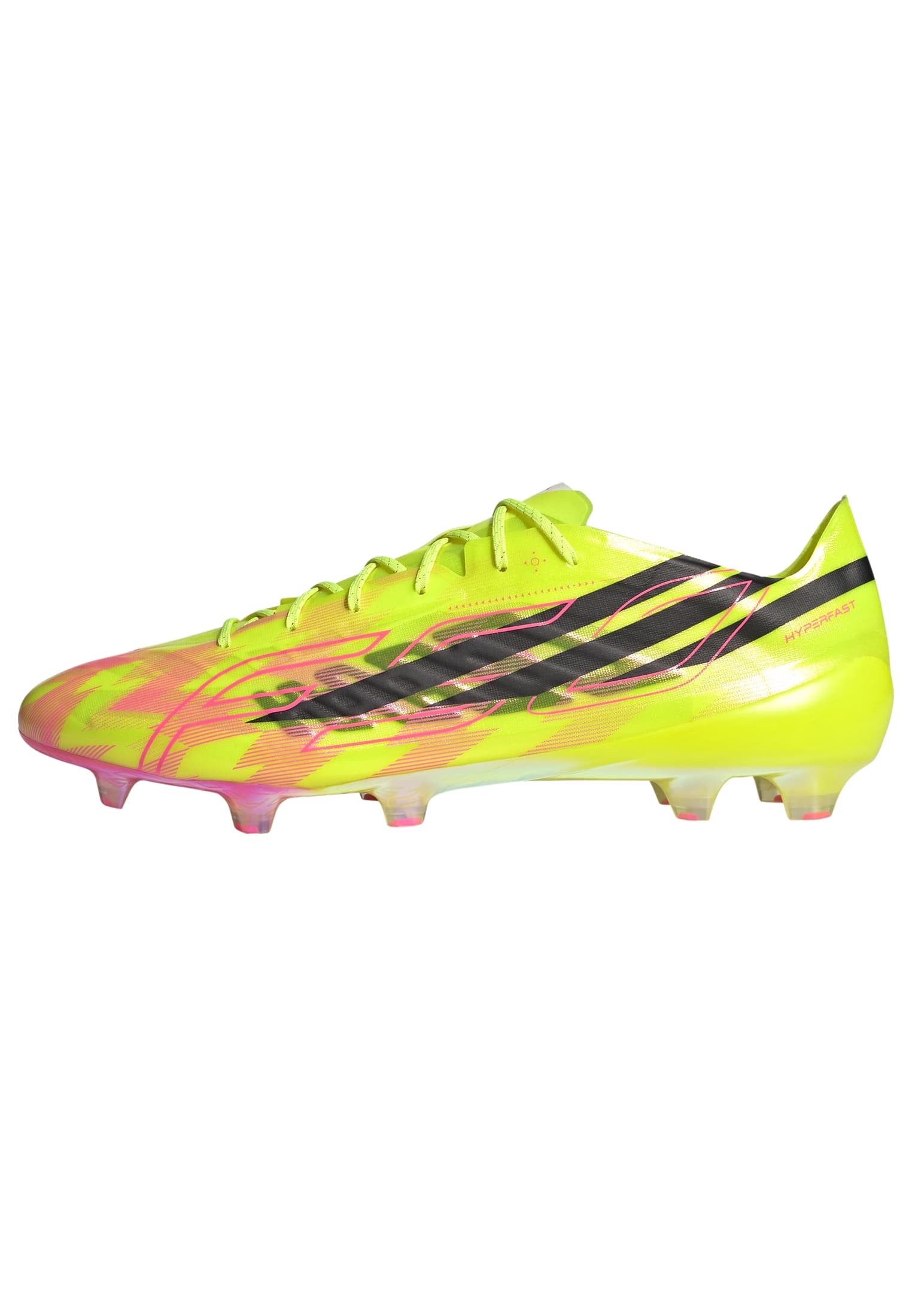 F50 HYPERFAST EVO Firm Ground Football Boots